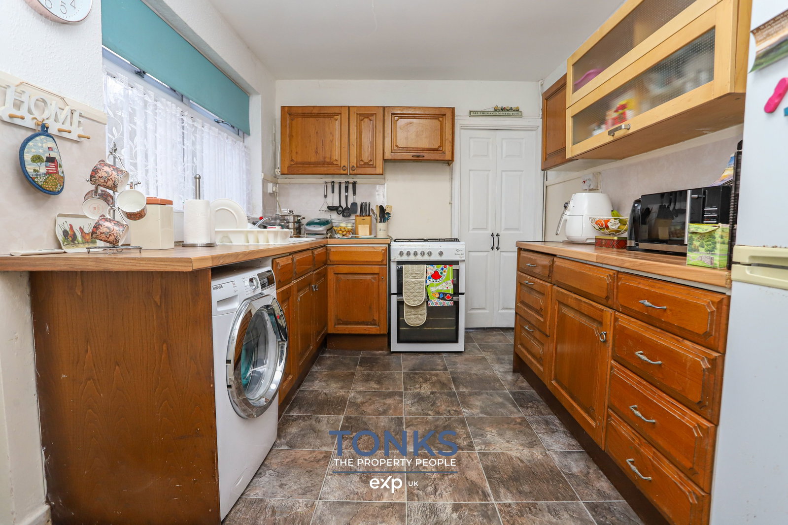 Terraced House in Halesowen