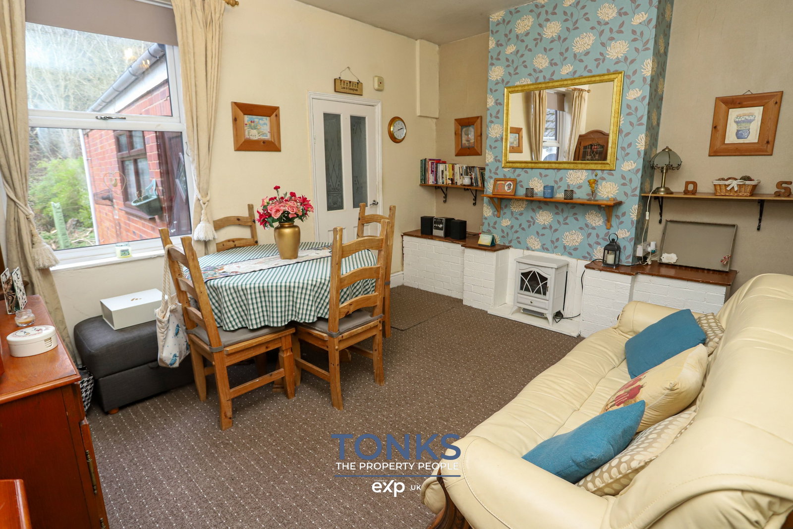 Terraced House in Halesowen
