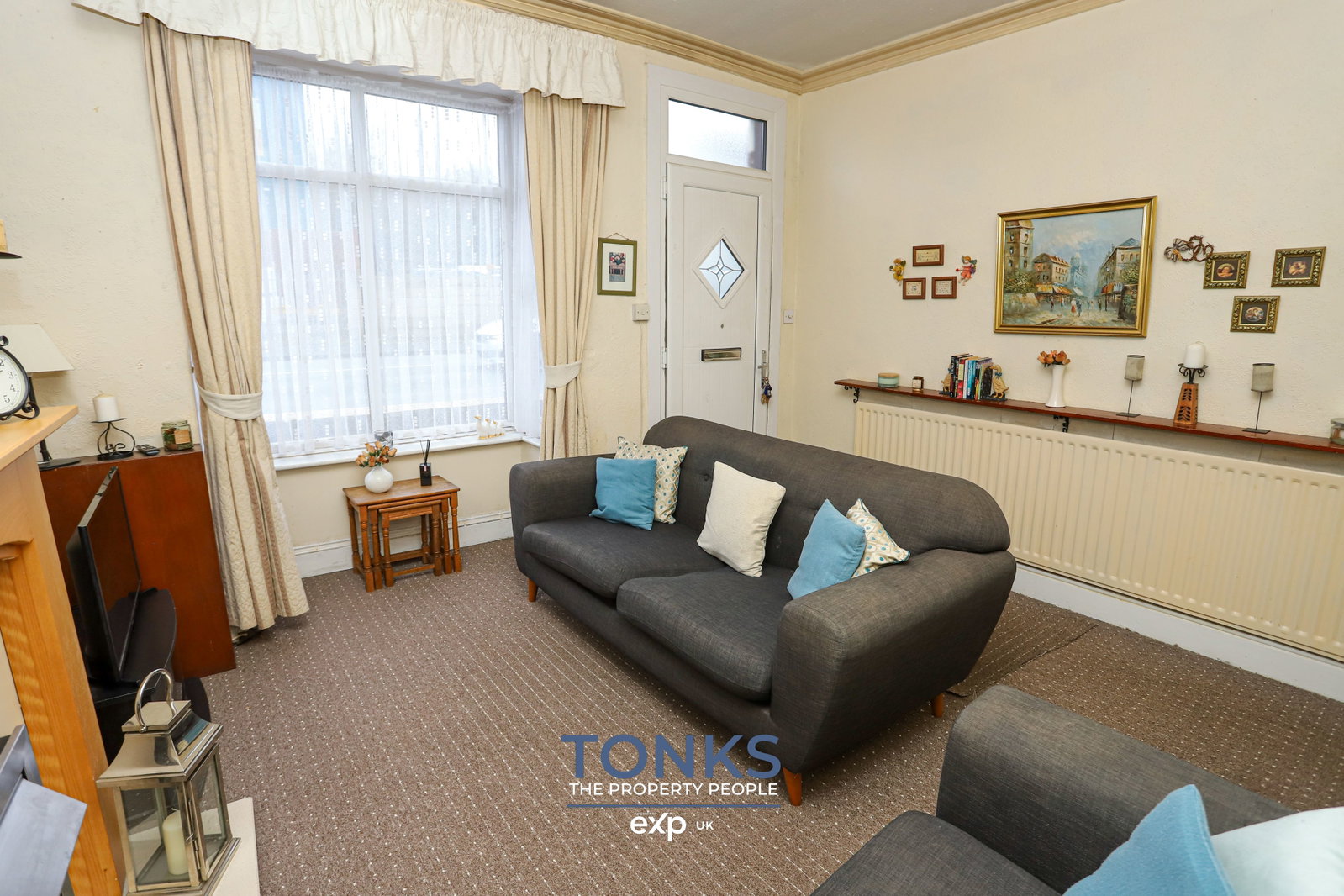 Terraced House in Halesowen