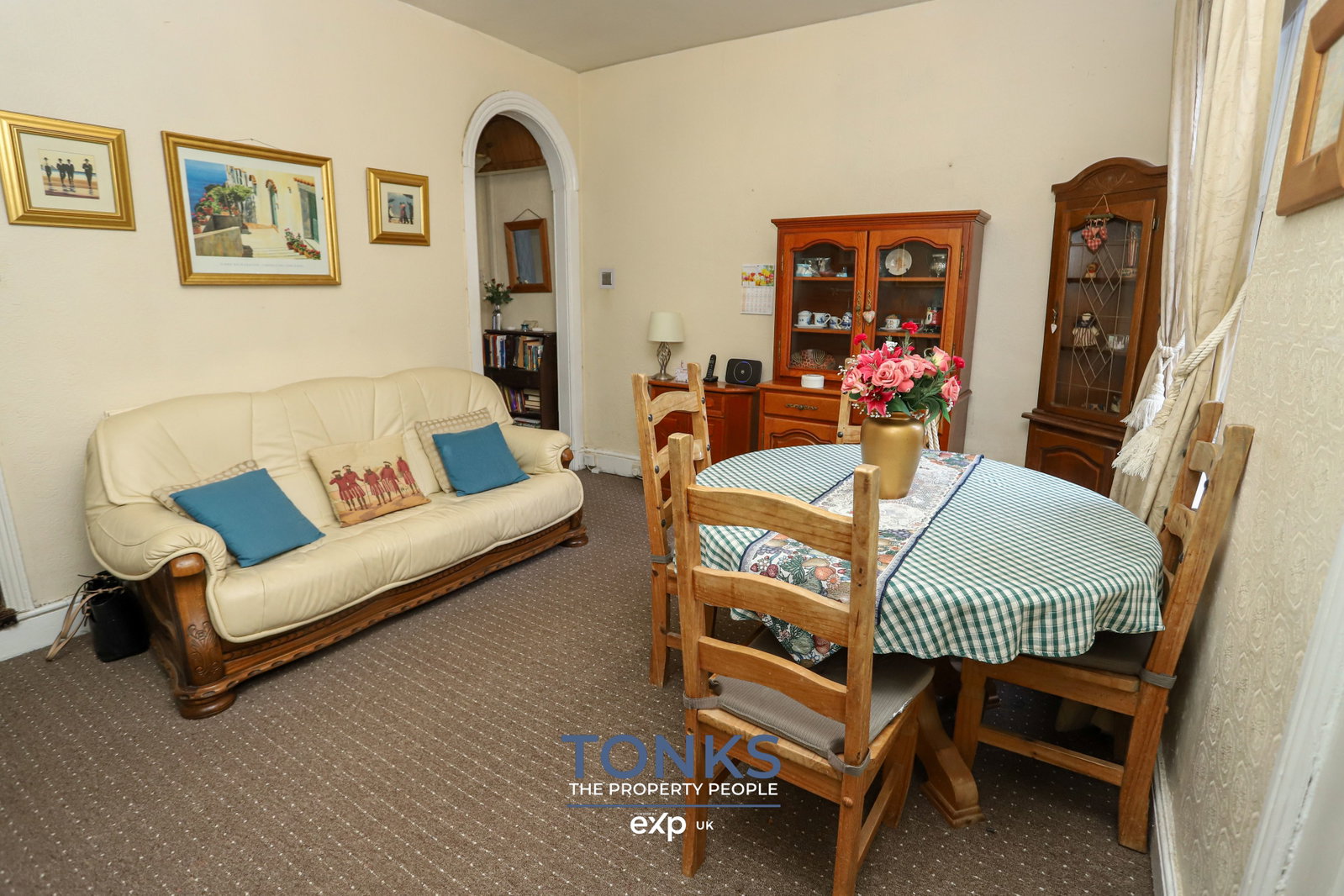Terraced House in Halesowen