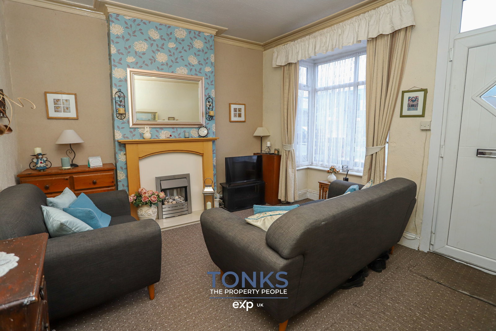 Terraced House in Halesowen