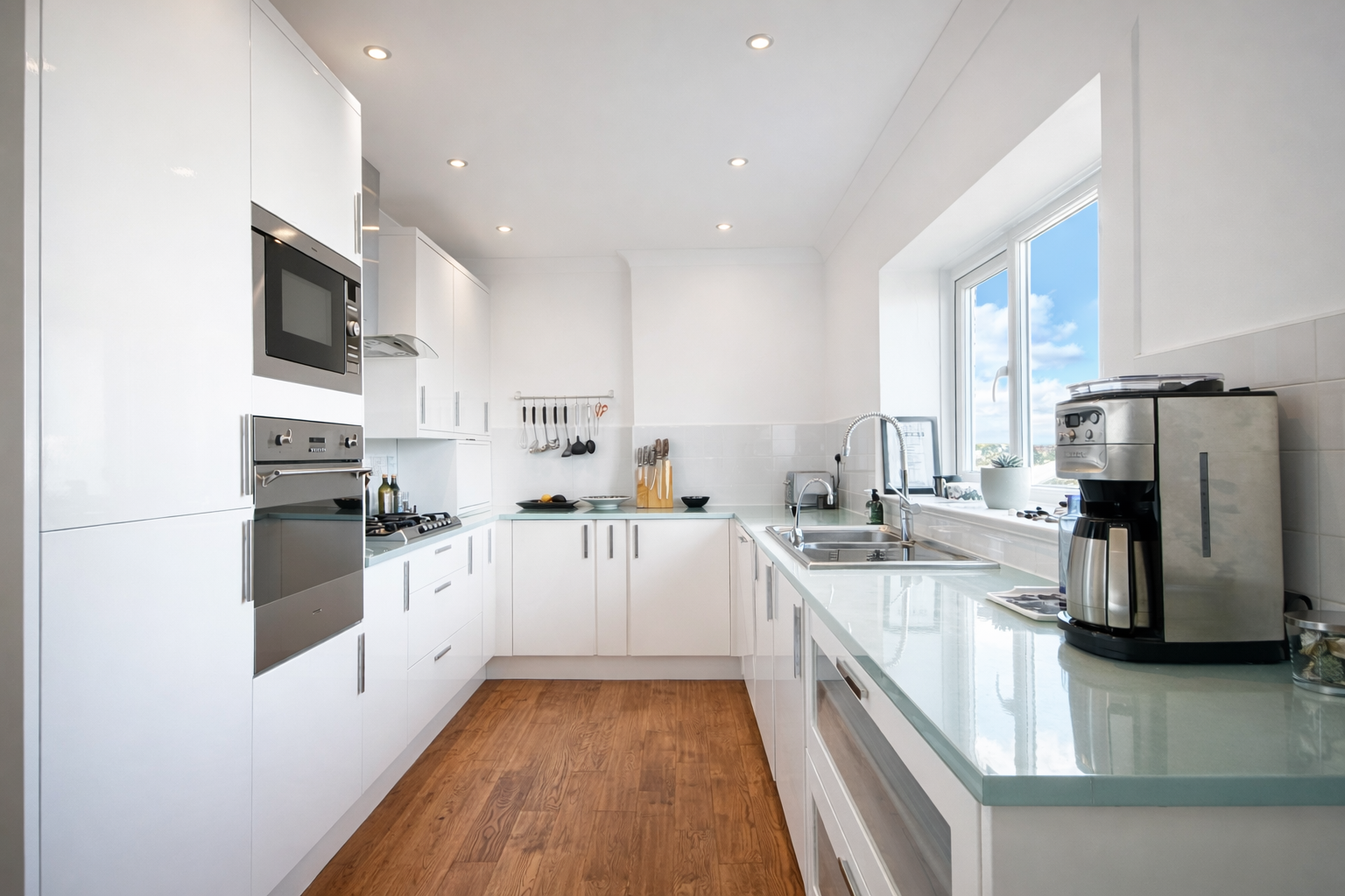 Apartment in Sandwich