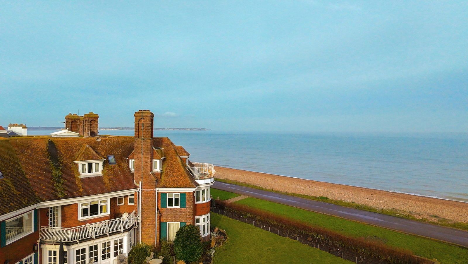 Apartment in Sandwich