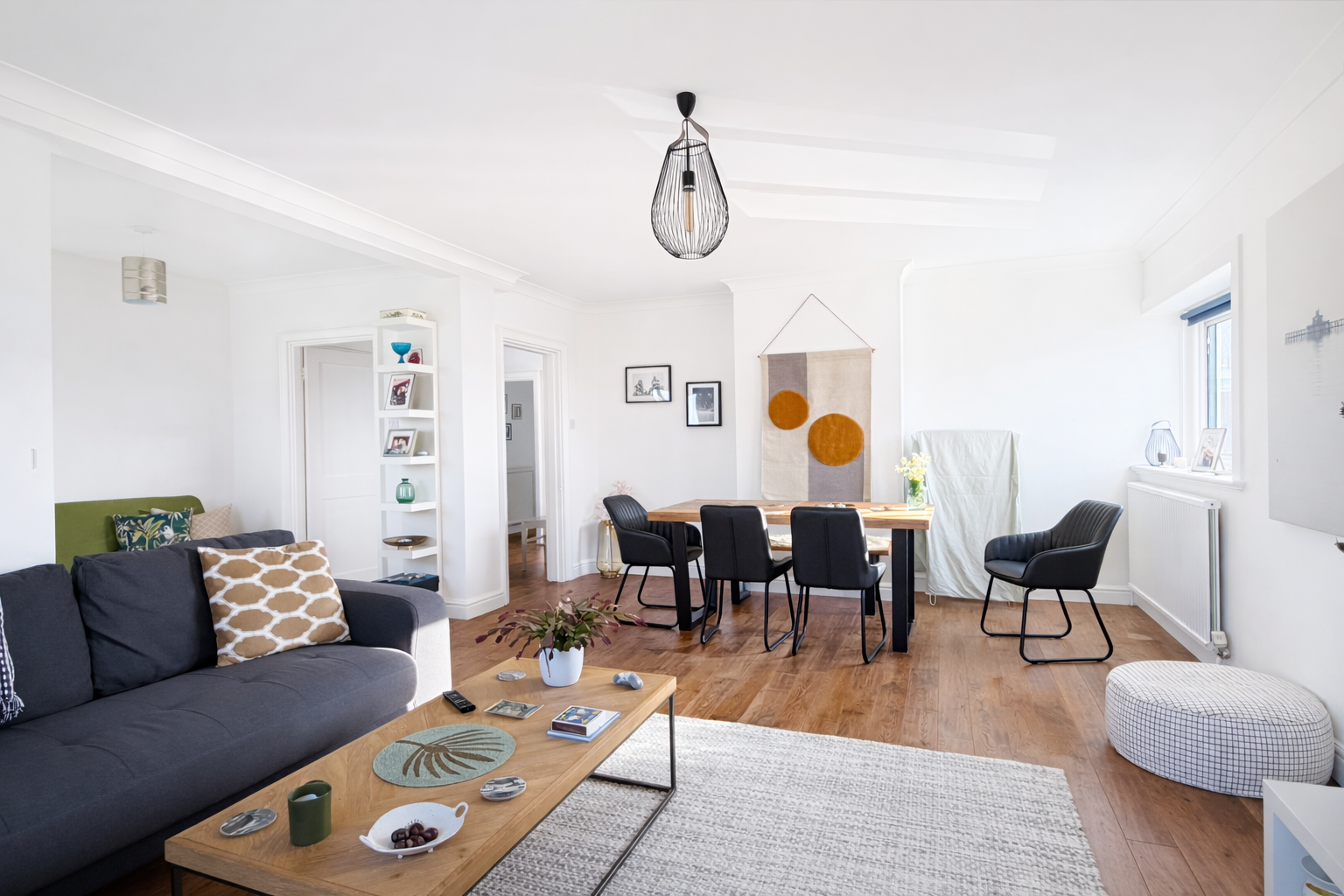 Apartment in Sandwich