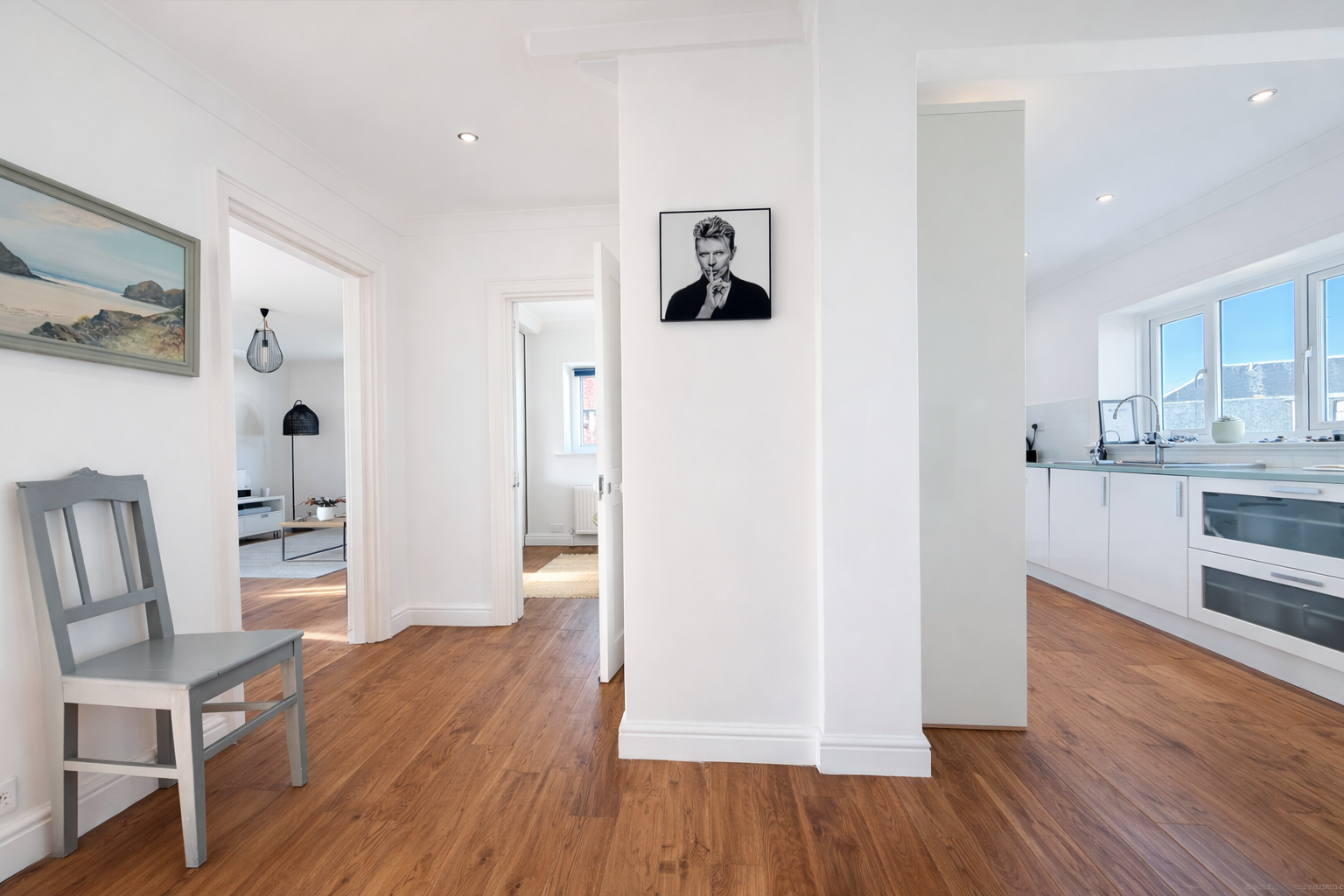 Apartment in Sandwich