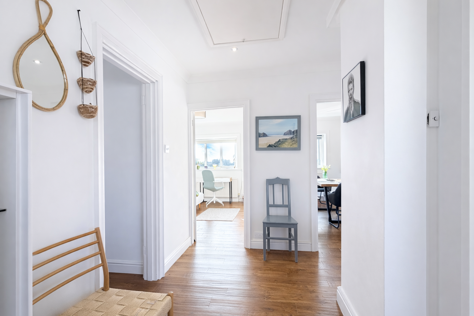 Apartment in Sandwich