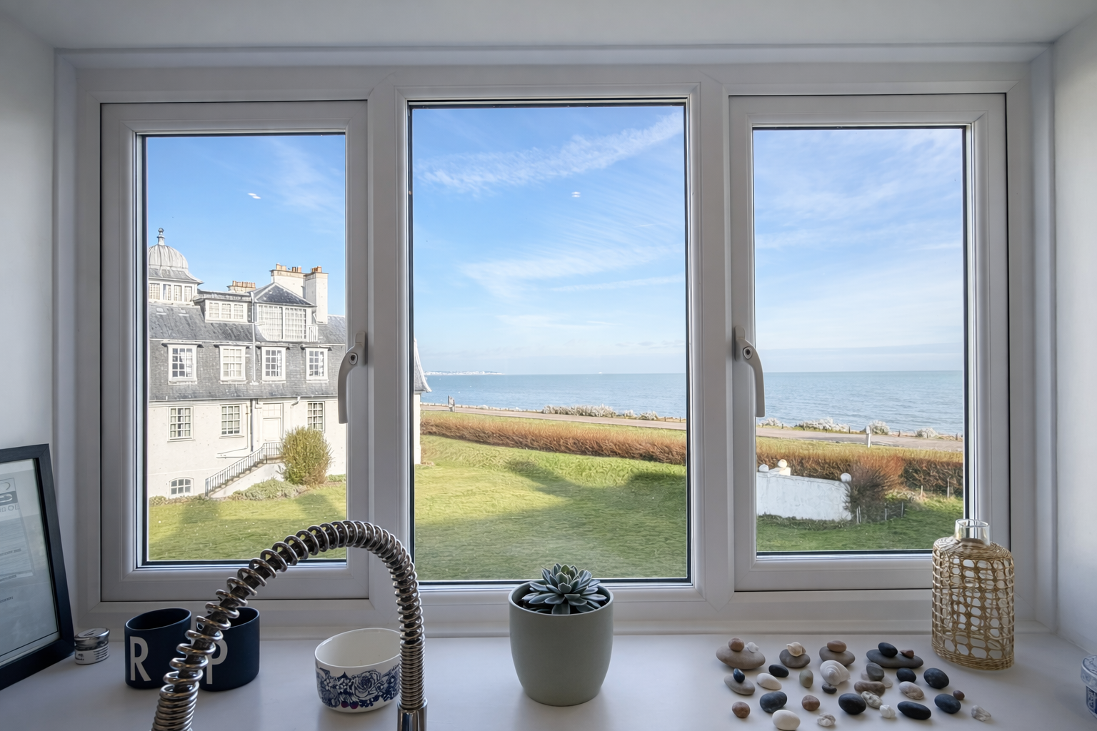 Apartment in Sandwich