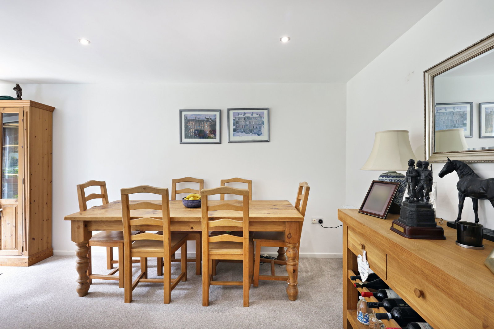 Detached House in Cheltenham