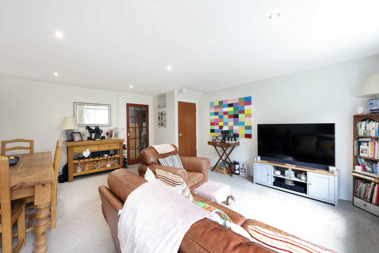 Detached House in Cheltenham
