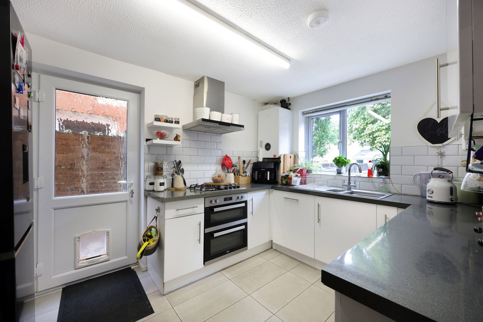 Detached House in Cheltenham