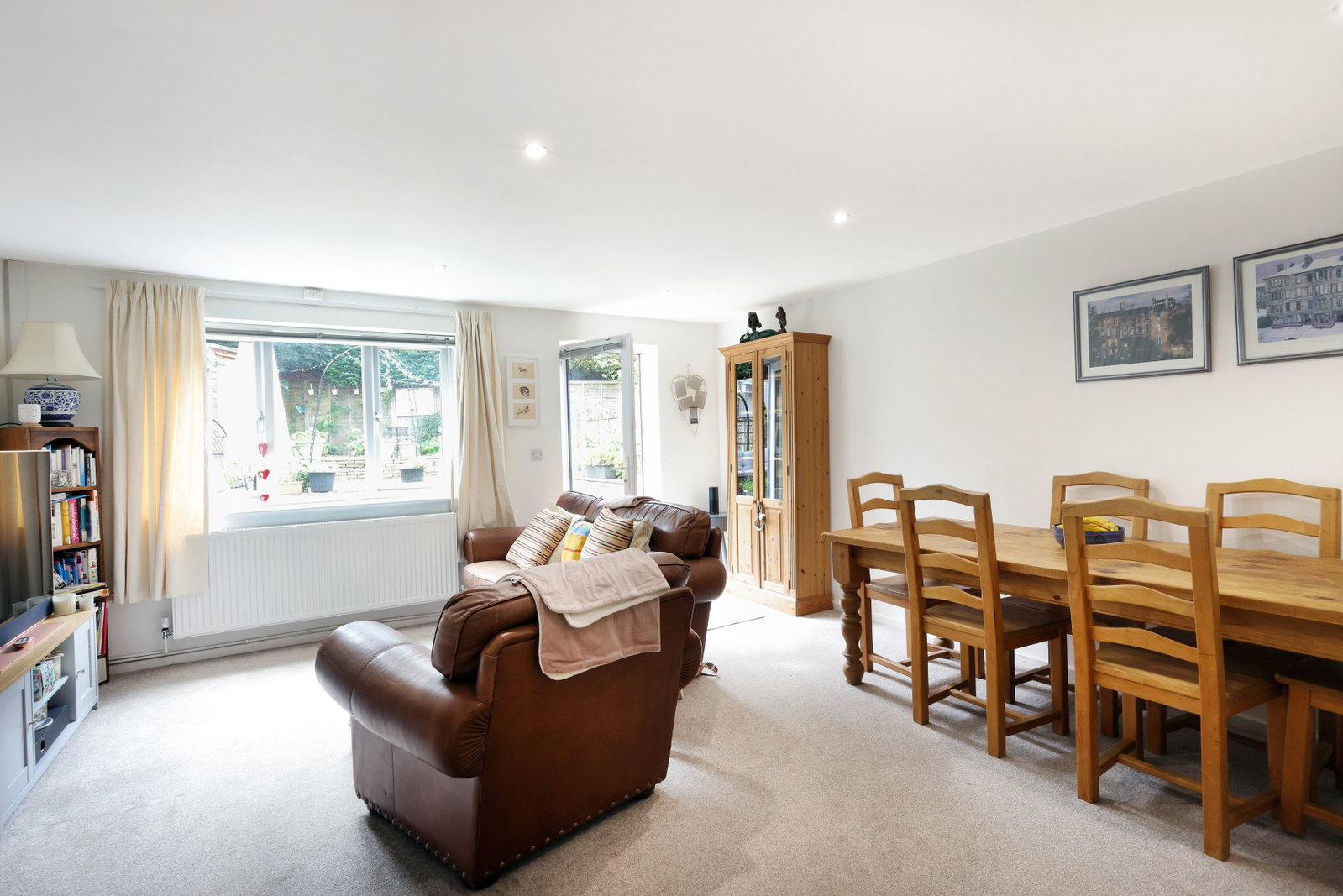 Detached House in Cheltenham