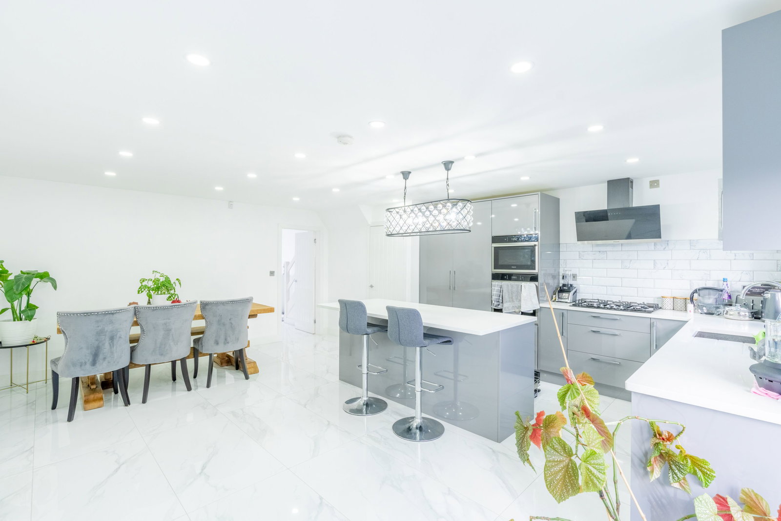 Semi Detached House in Leicester
