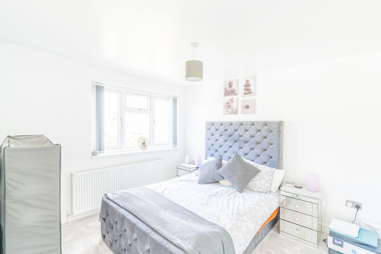 Semi Detached House in Leicester