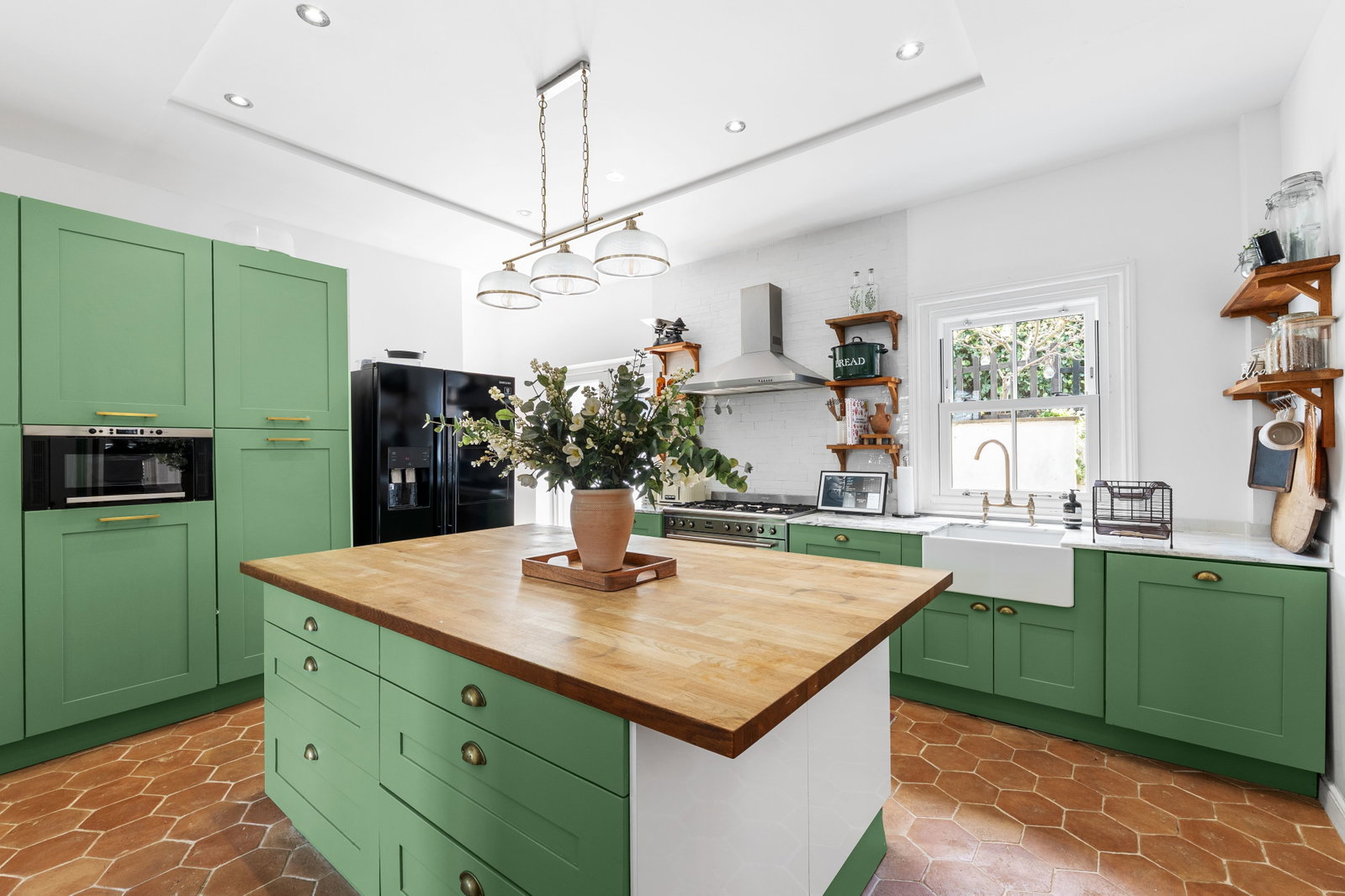 Detached House in Caterham