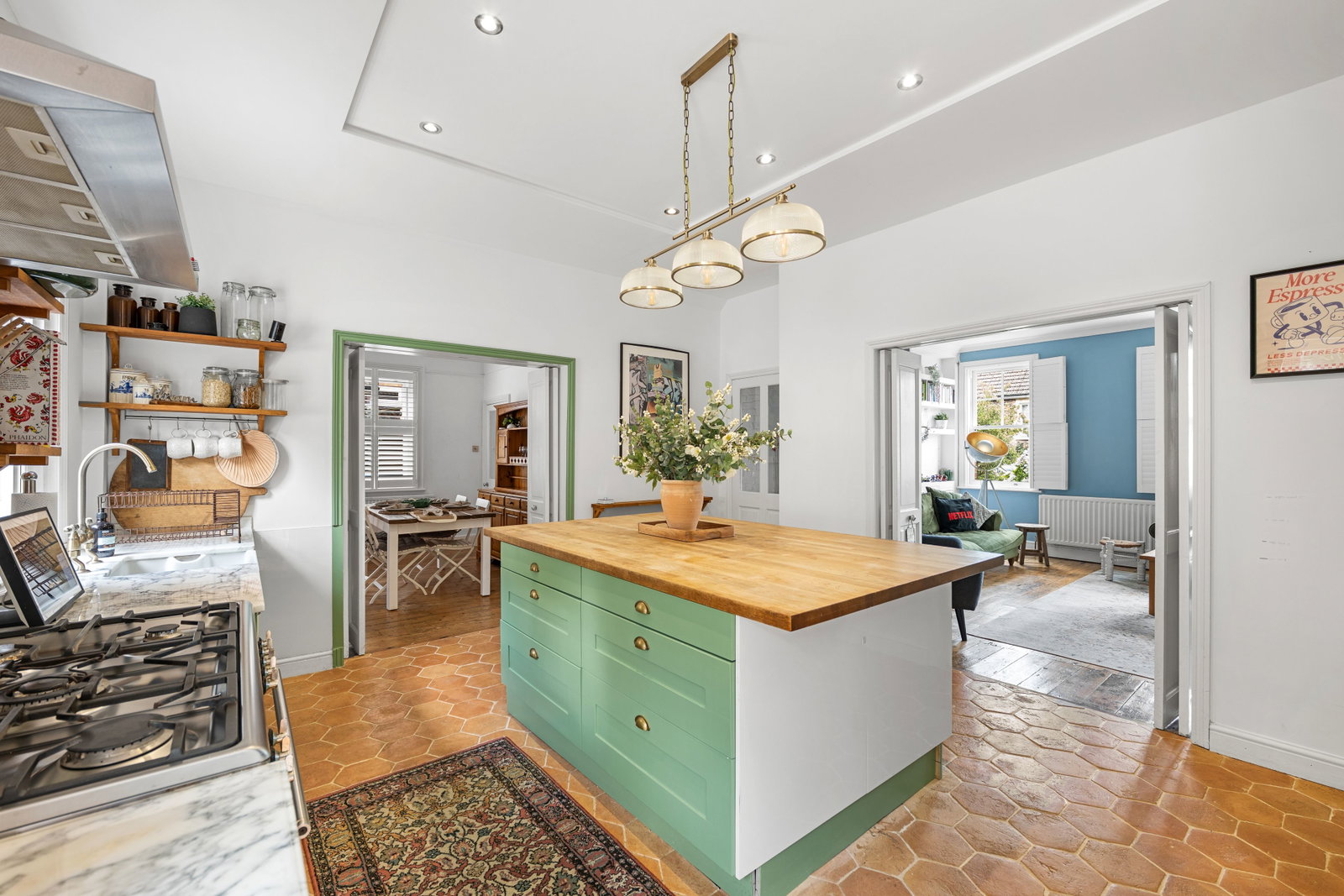 Detached House in Caterham