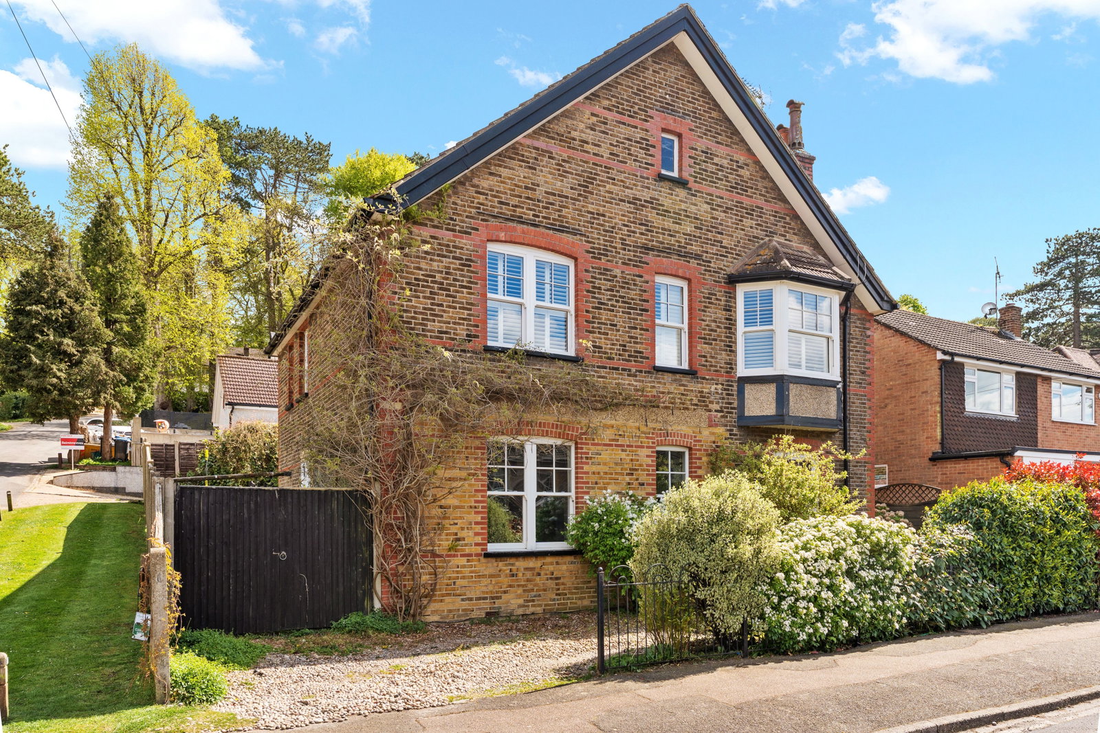 Detached House in Caterham