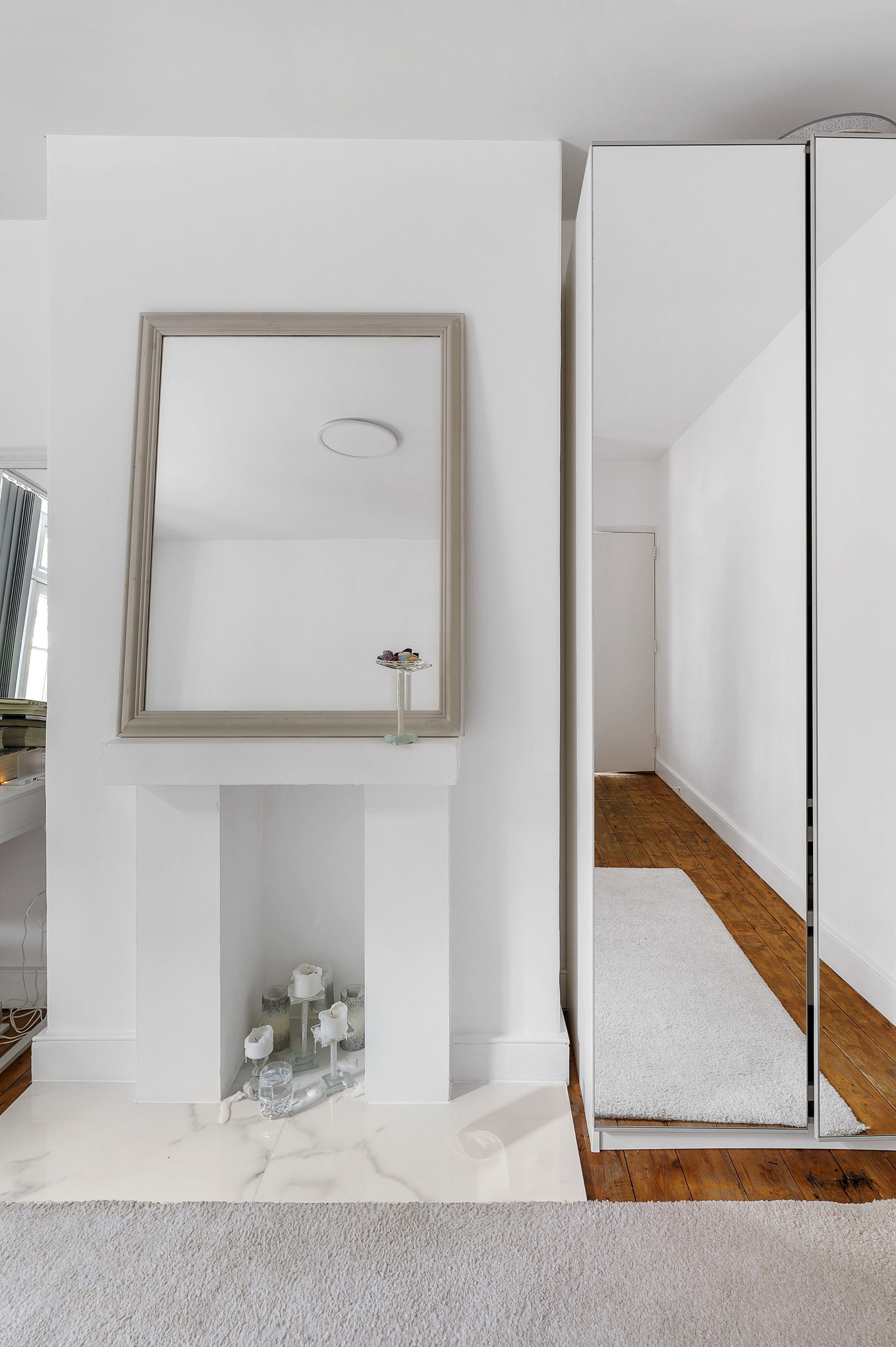 Ground Floor Flat in London