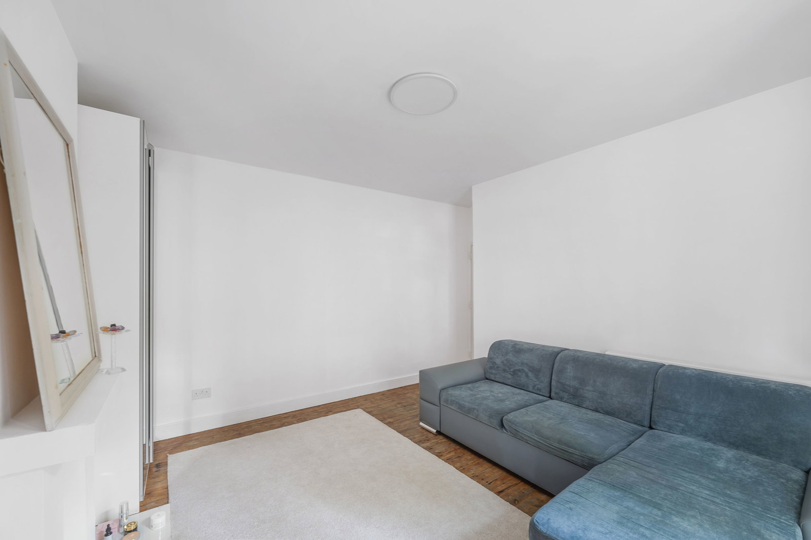 Ground Floor Flat in London