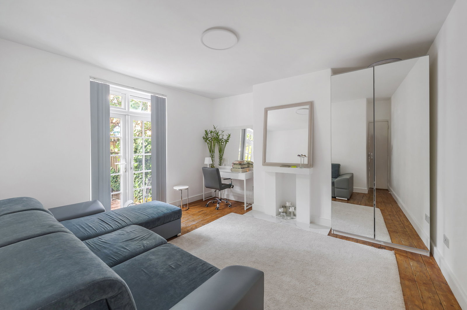 Ground Floor Flat in London
