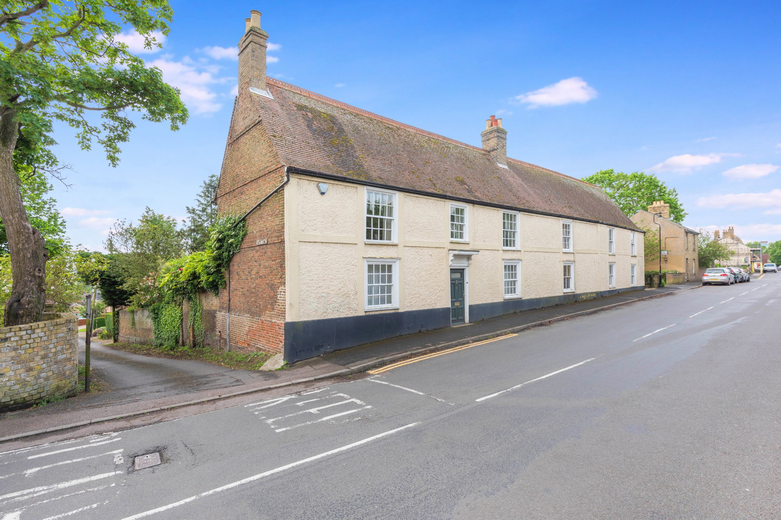 Detached House in Ely