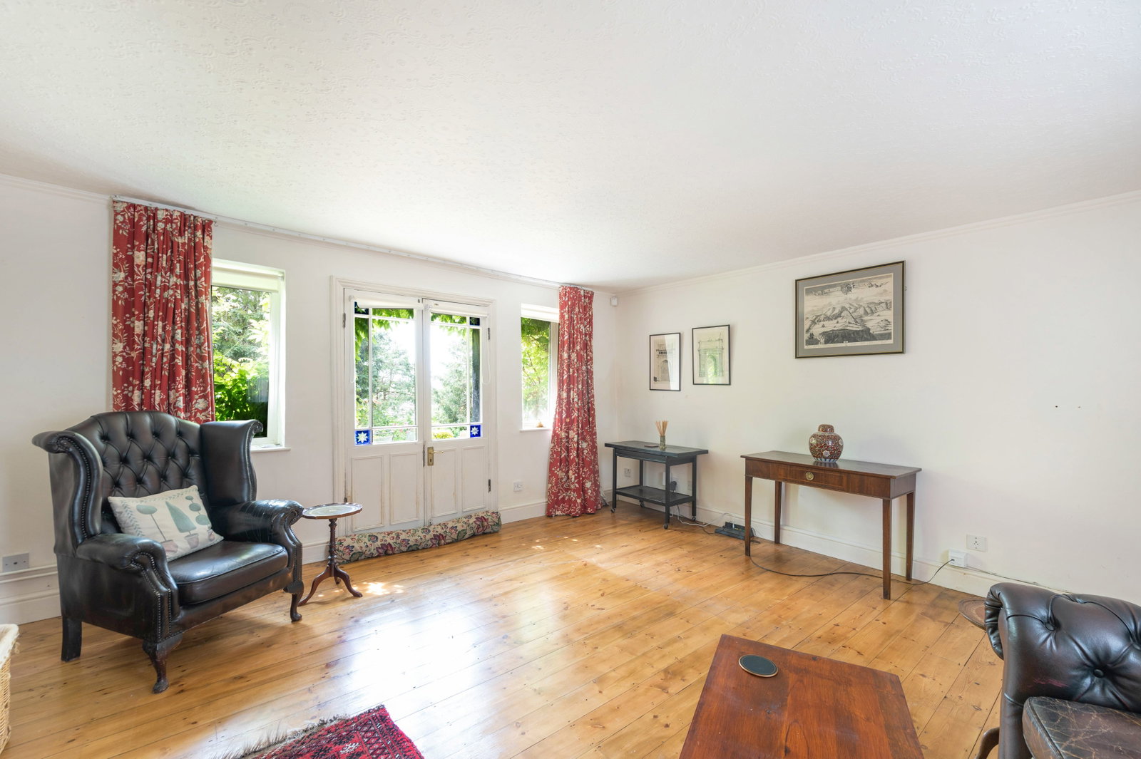 Detached House in Ely