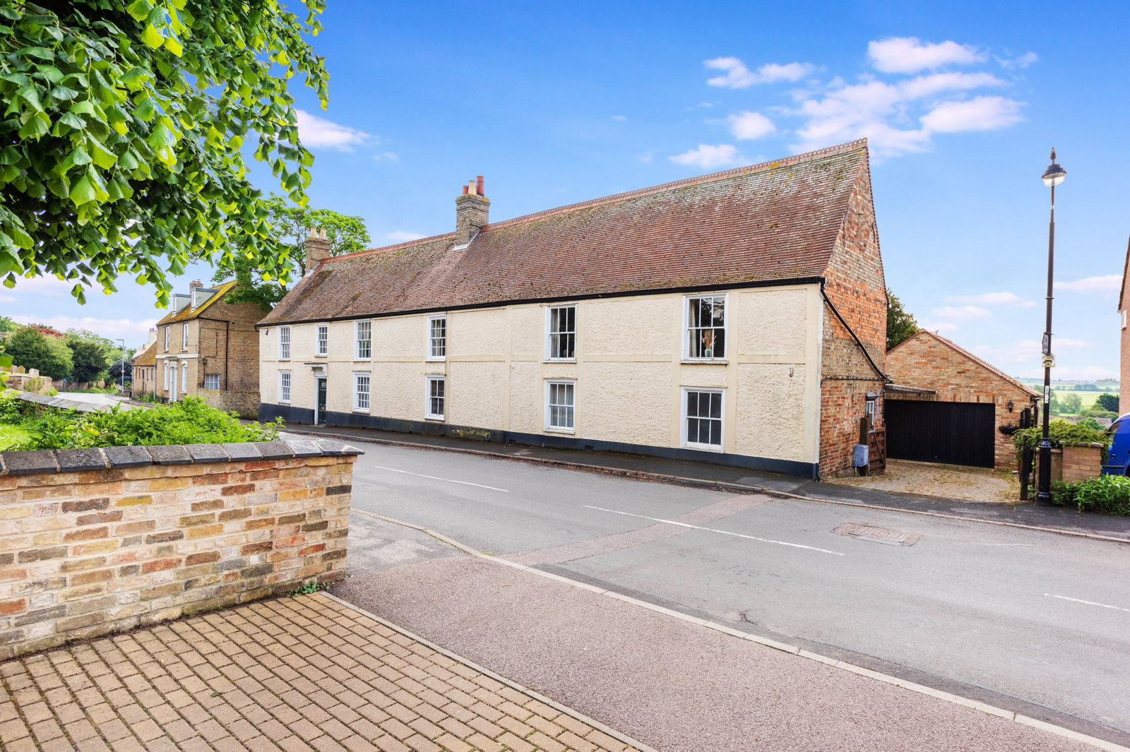 Detached House in Ely