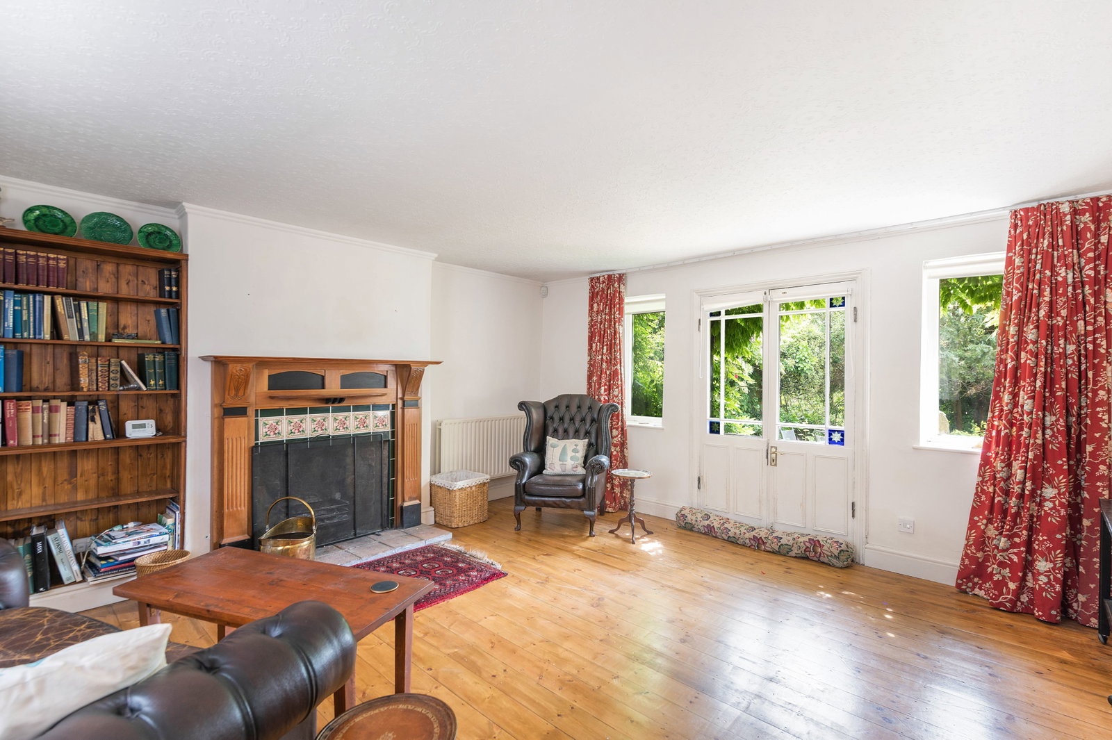 Detached House in Ely