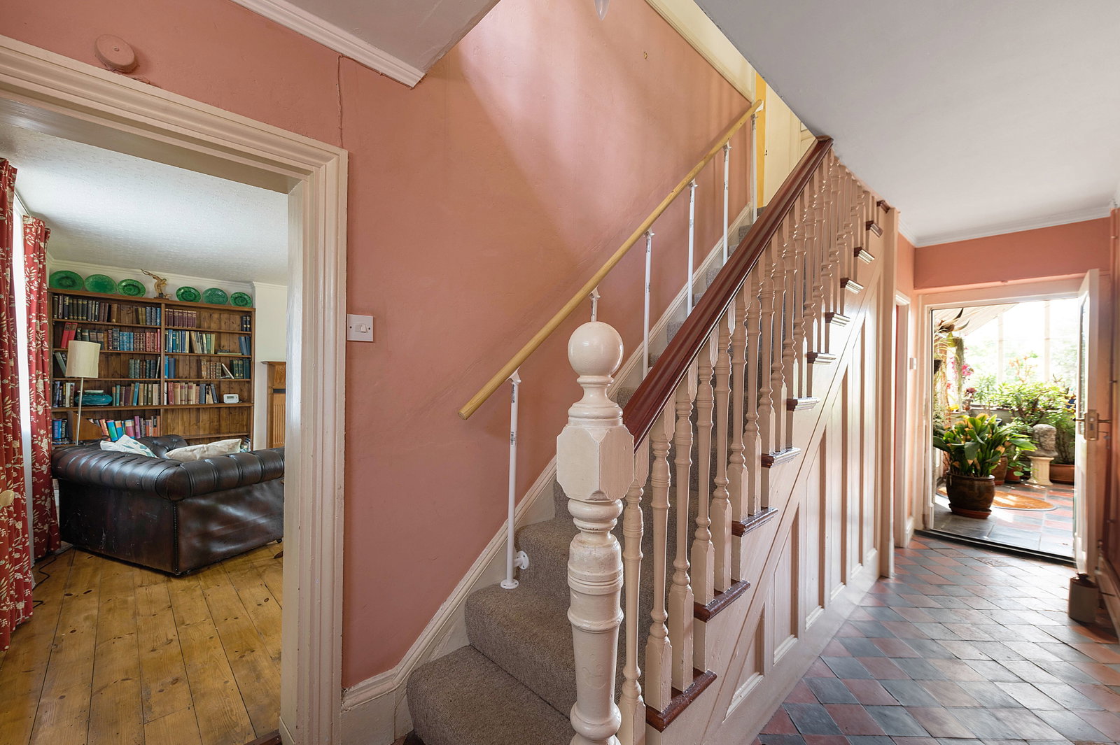 Detached House in Ely