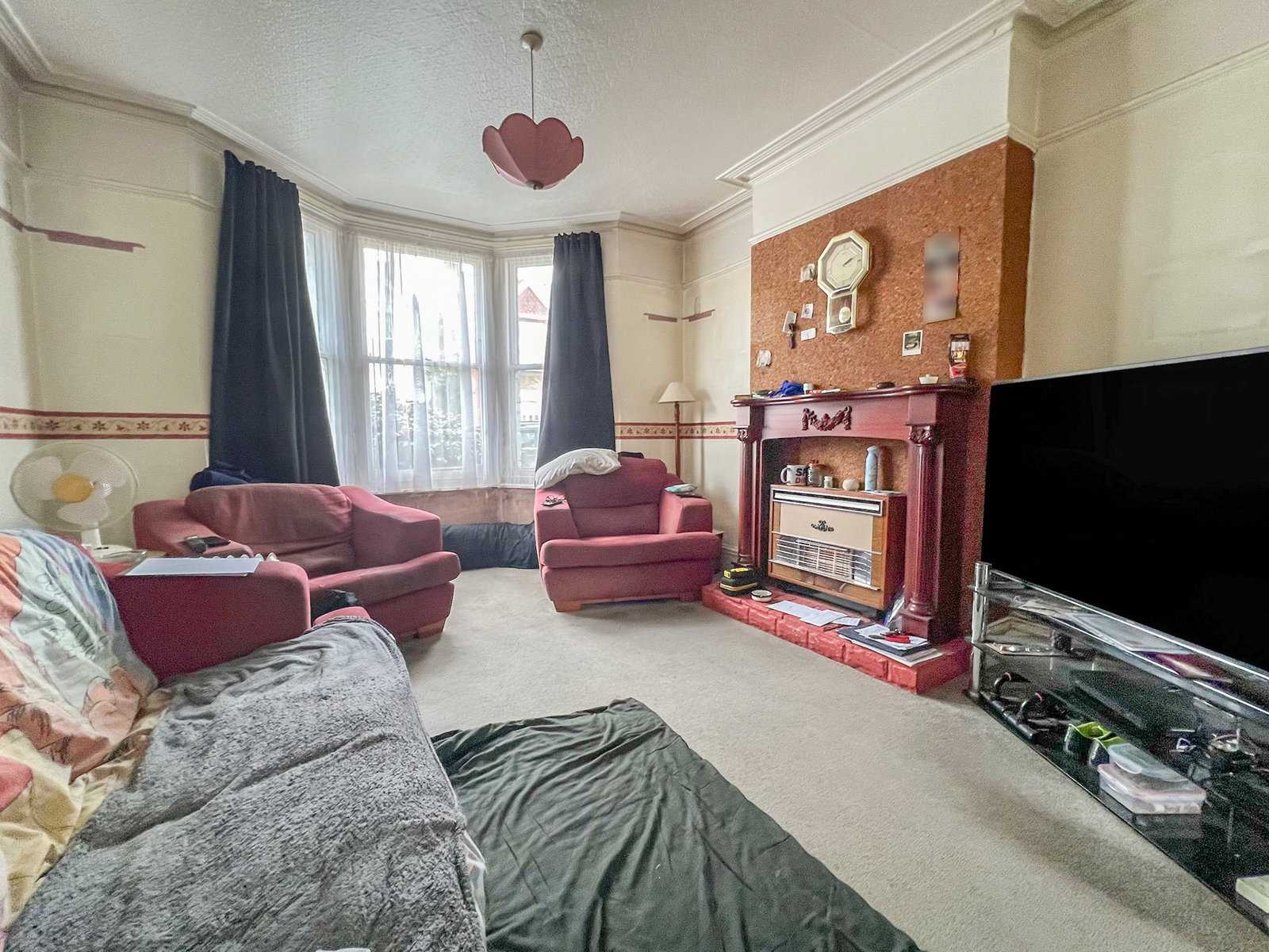 Semi Detached House in London