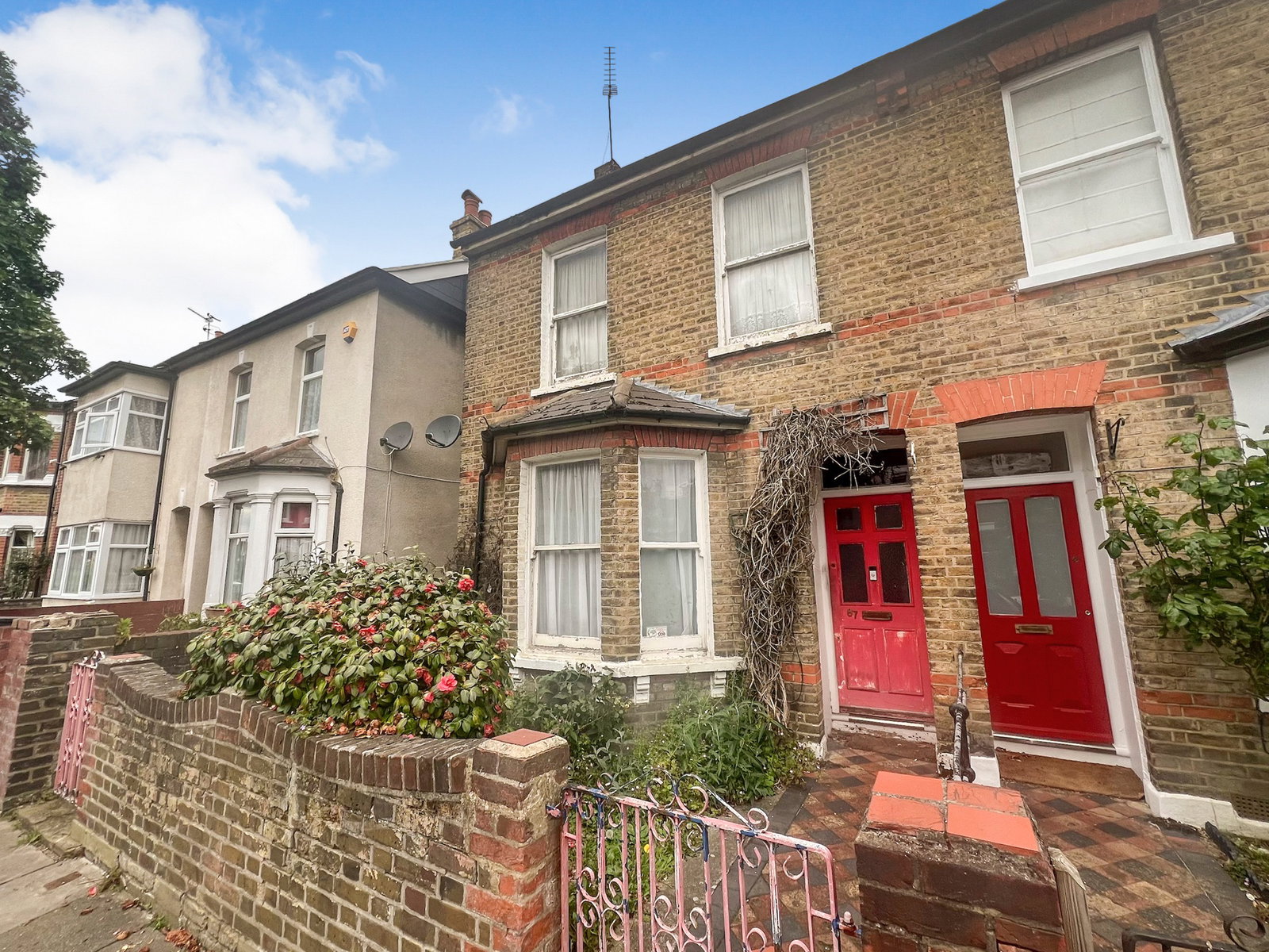 Semi Detached House in London