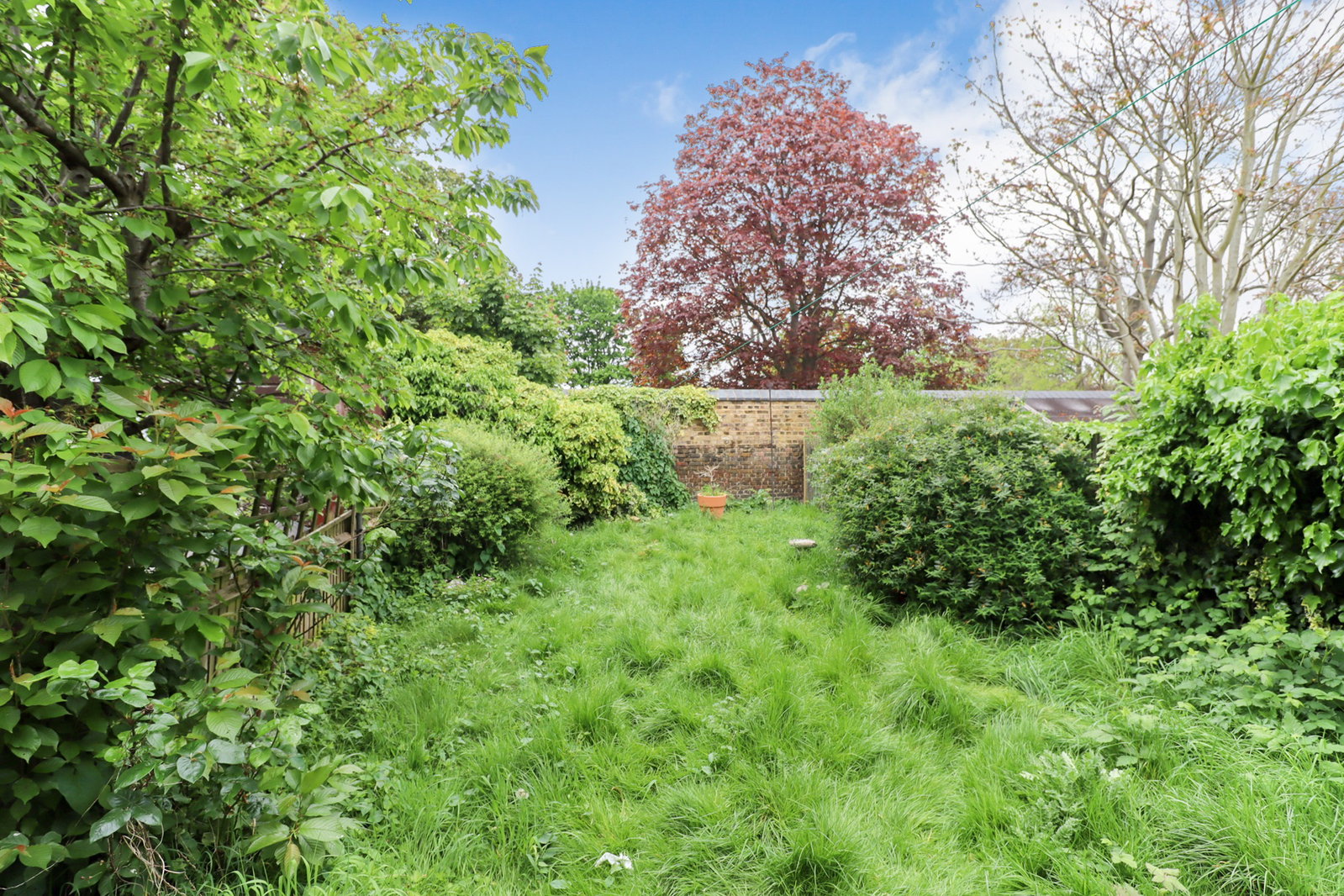 Semi Detached House in London