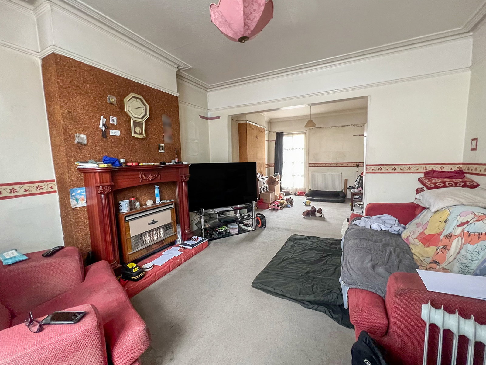 Semi Detached House in London
