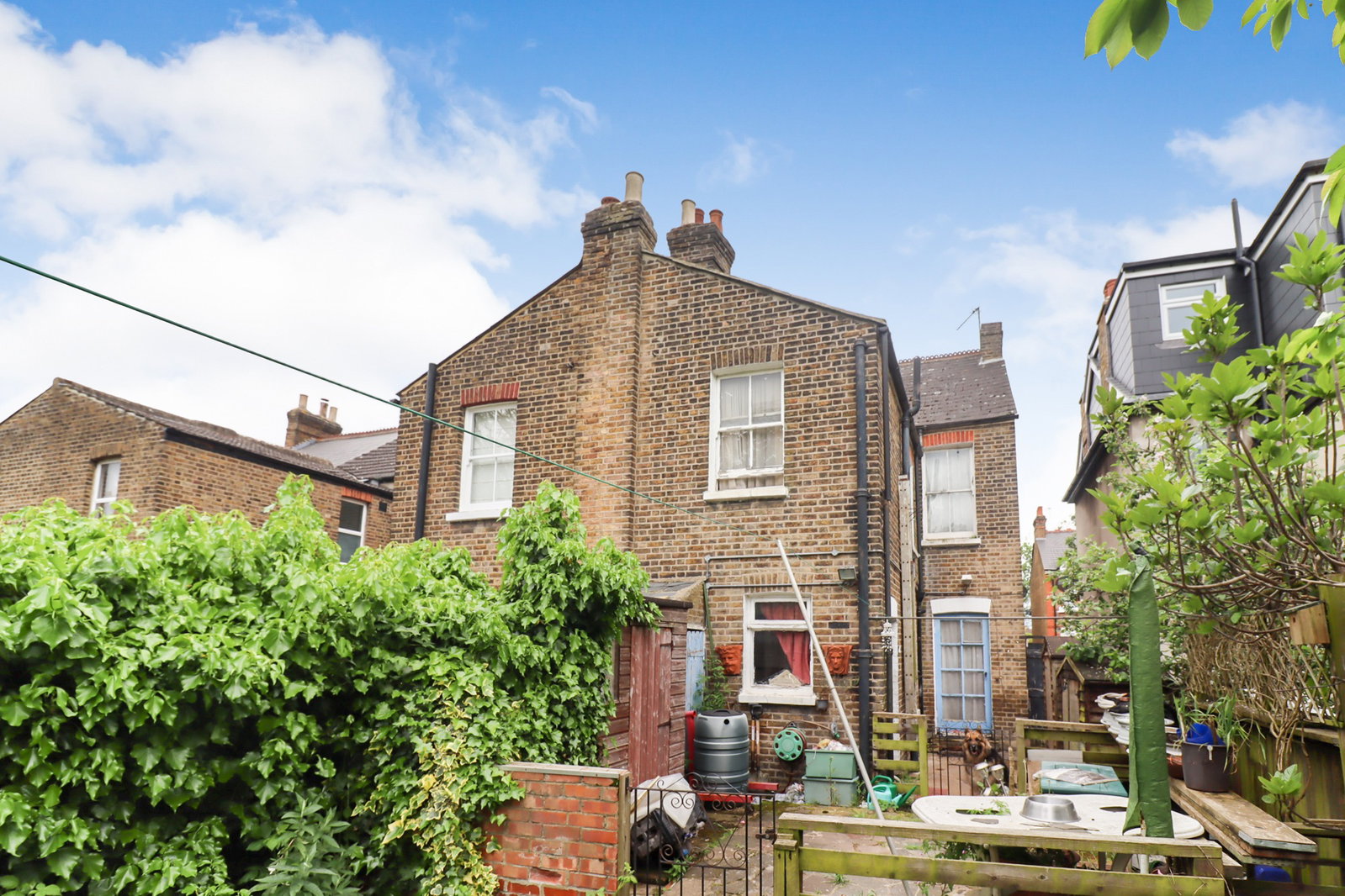 Semi Detached House in London