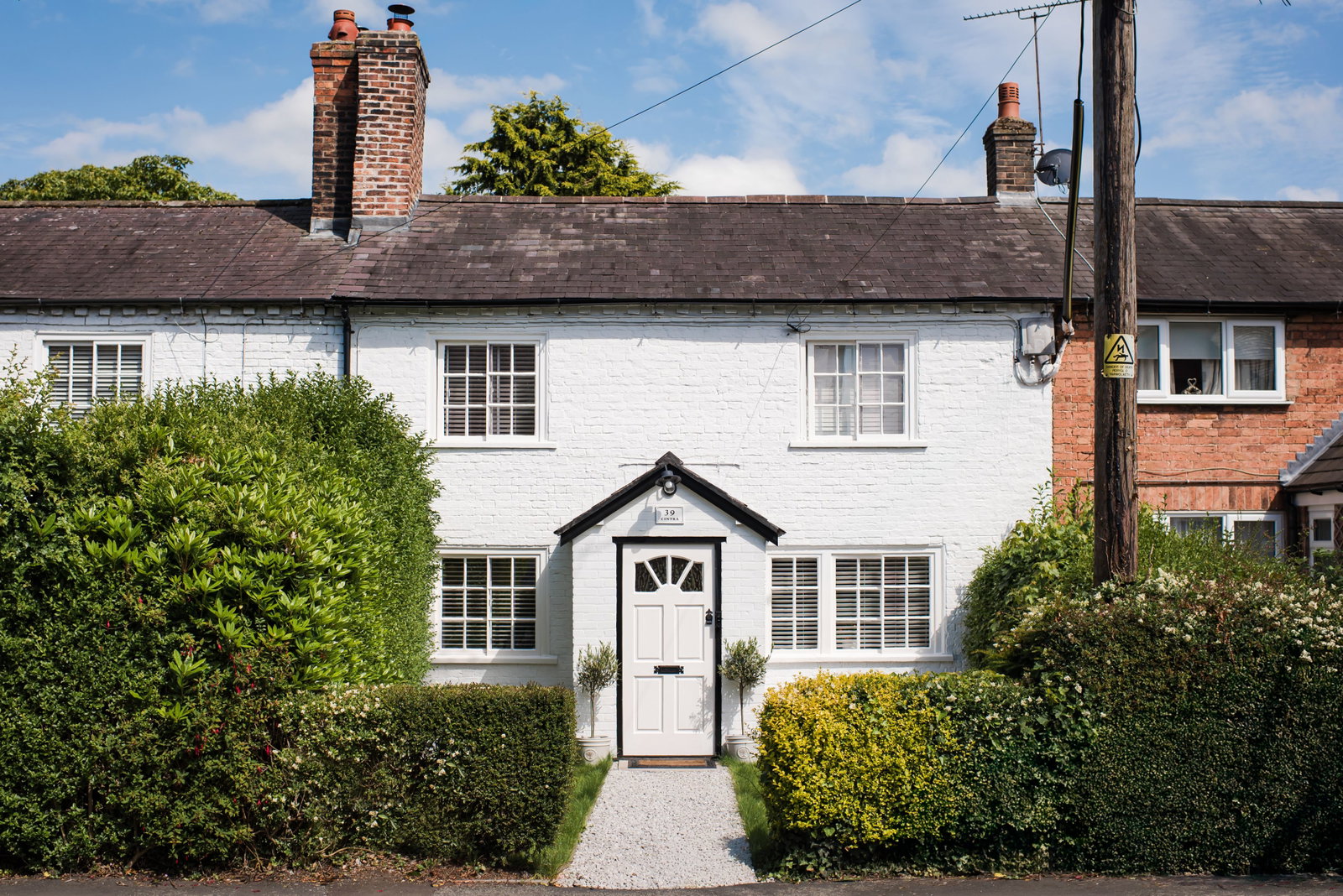 Cottage in Wrexham