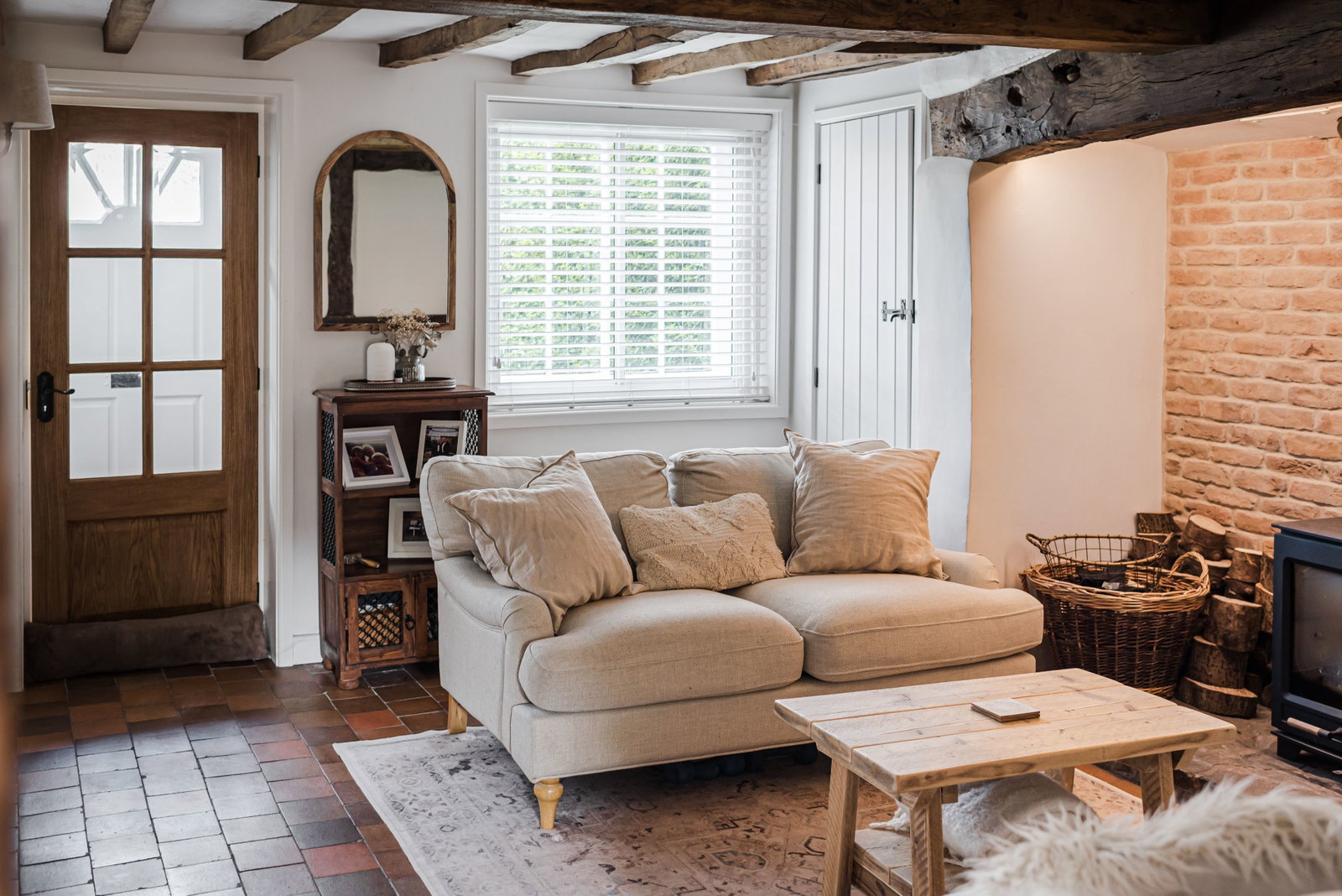 Cottage in Wrexham