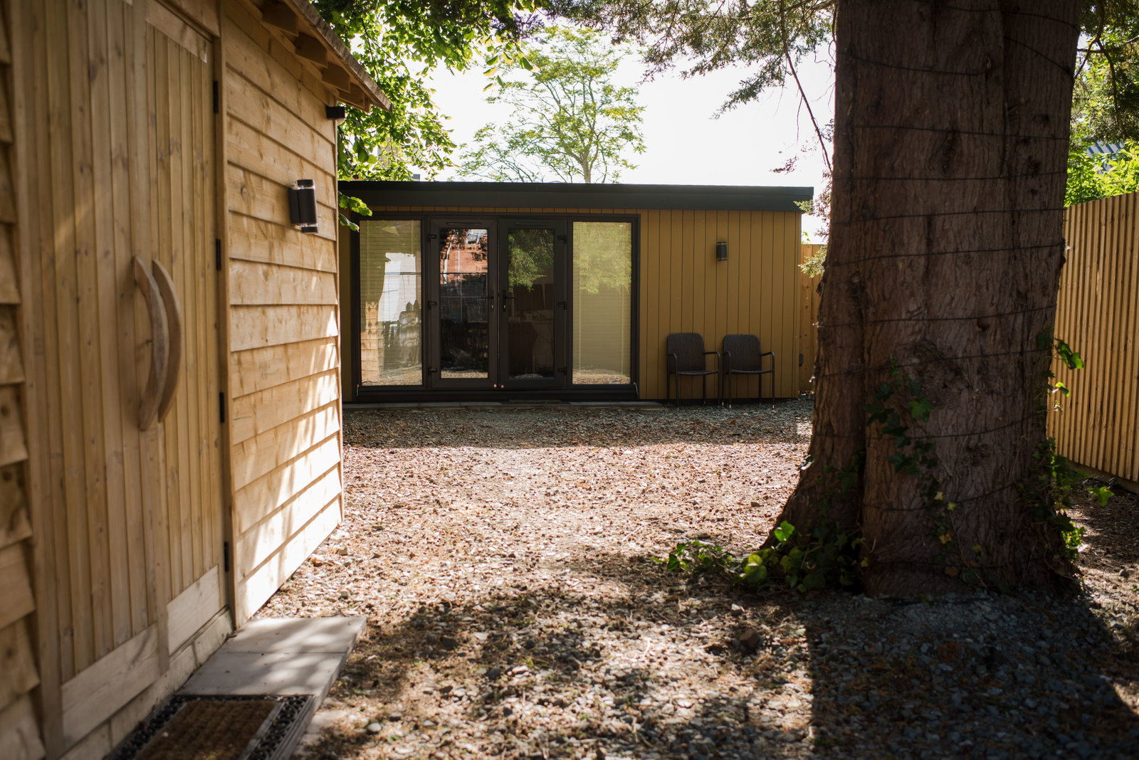 Cottage in Wrexham