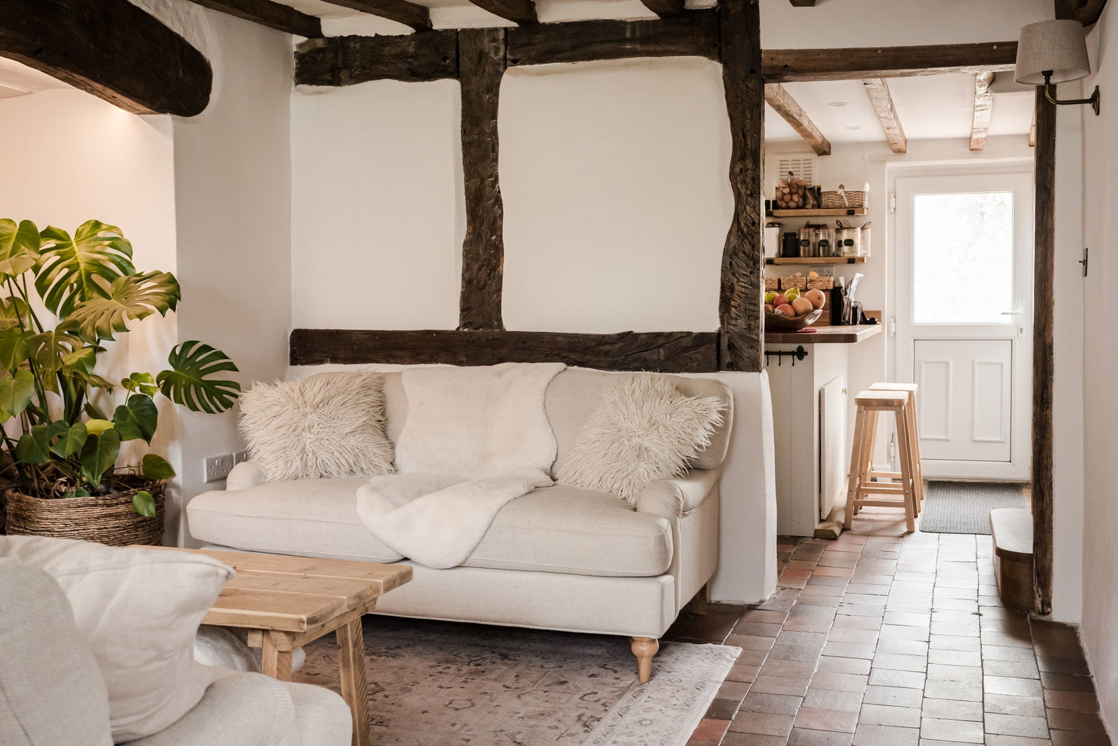 Cottage in Wrexham