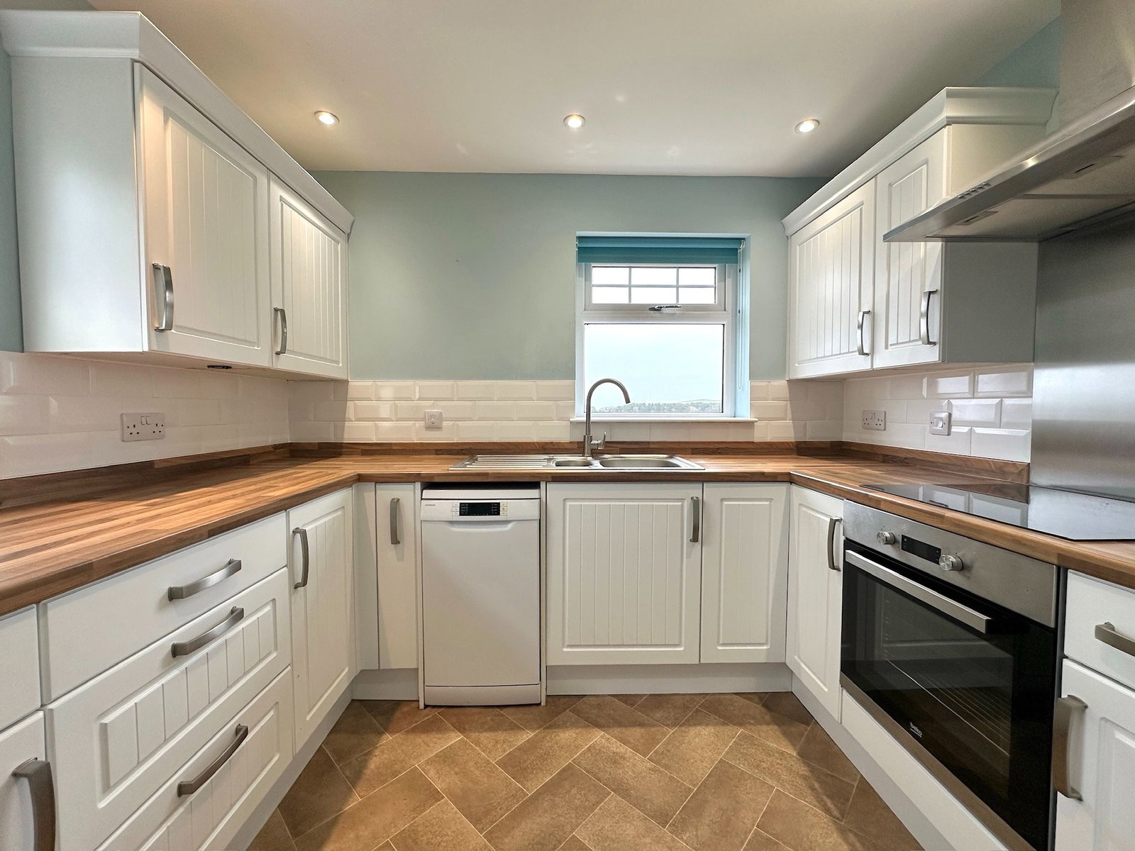 Bungalow in Cromarty