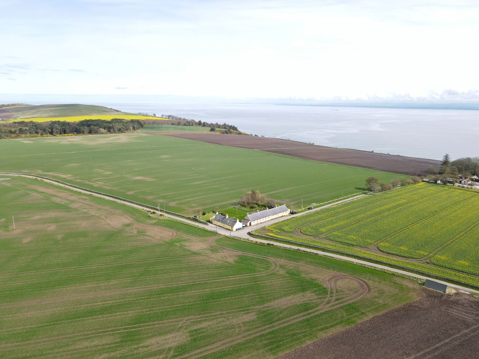 Bungalow in Cromarty