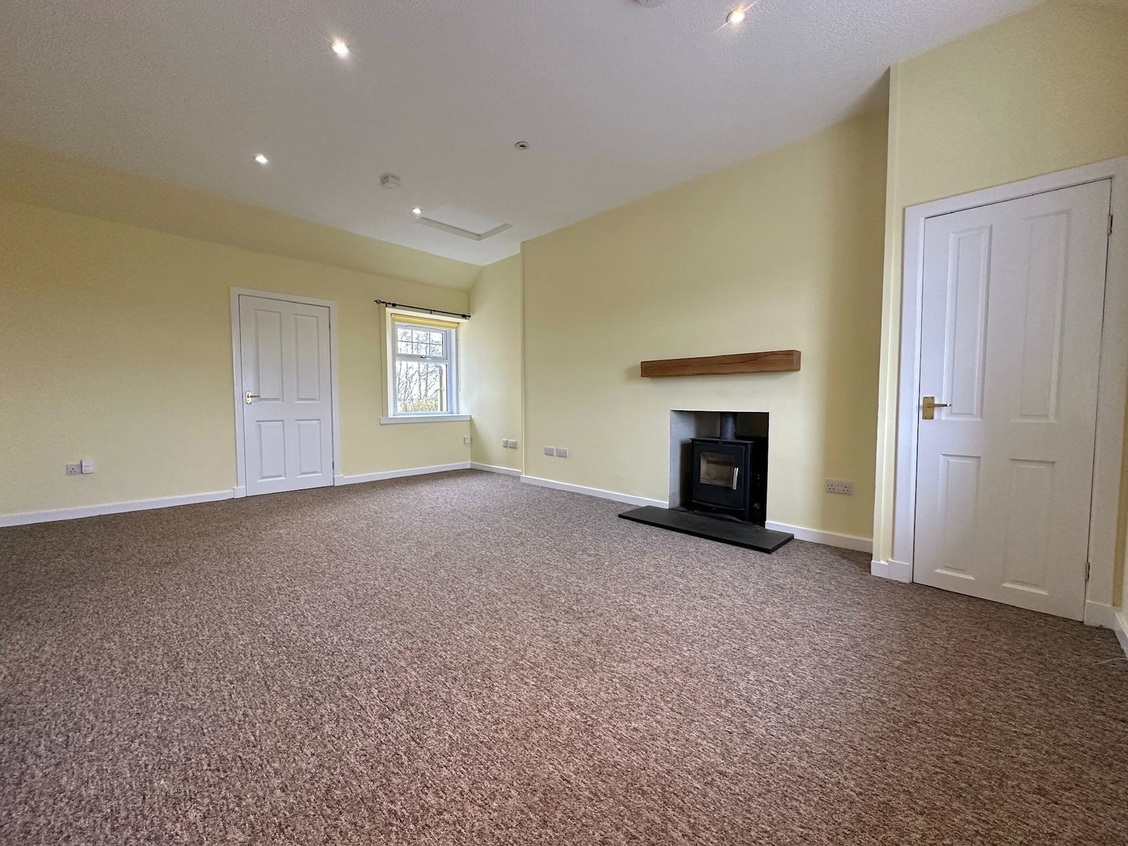 Bungalow in Cromarty