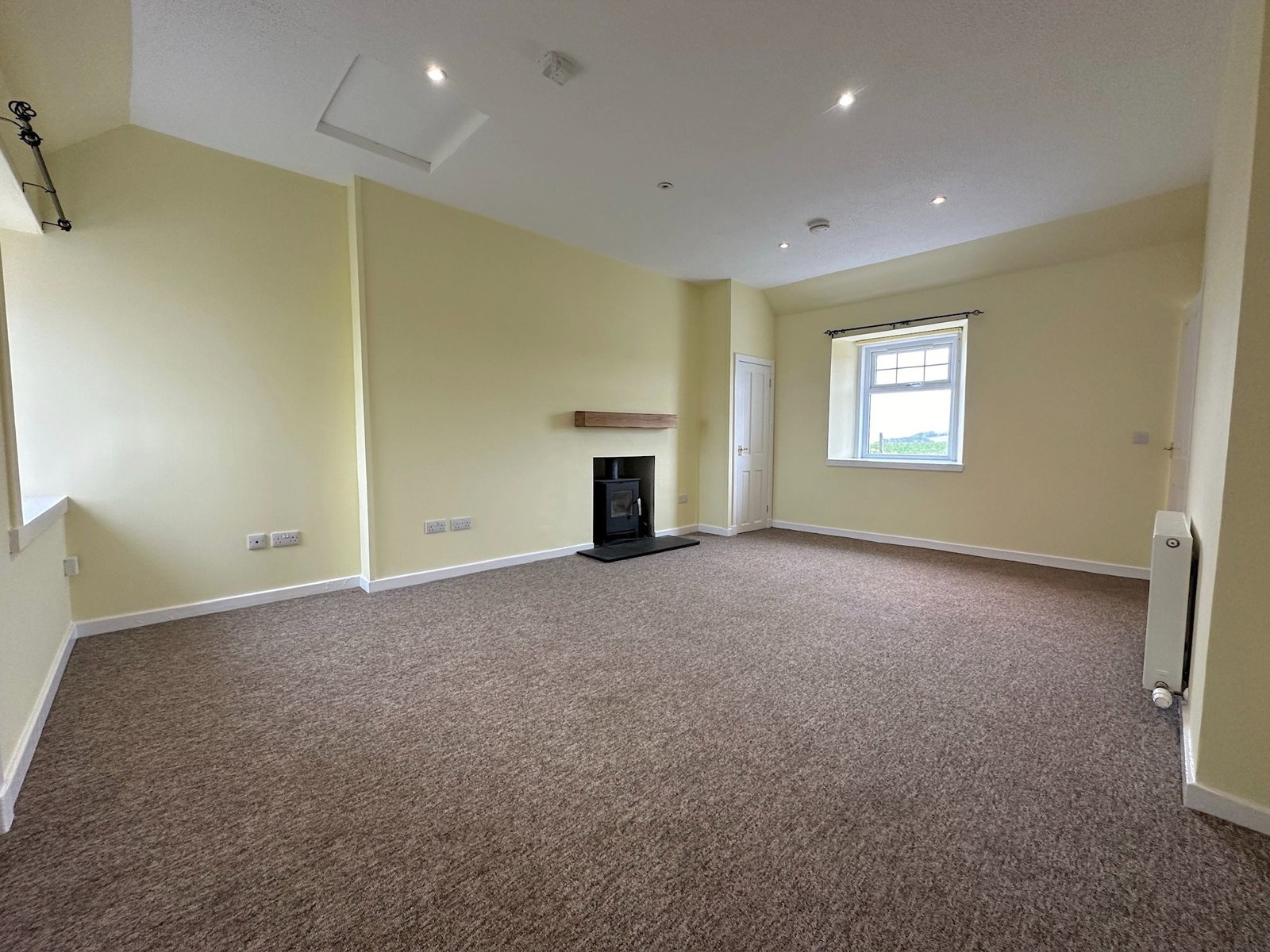 Bungalow in Cromarty