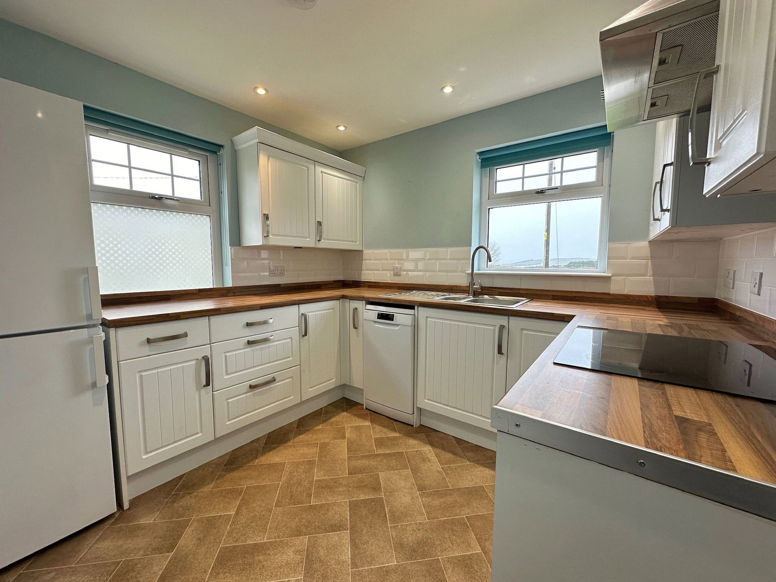 Bungalow in Cromarty