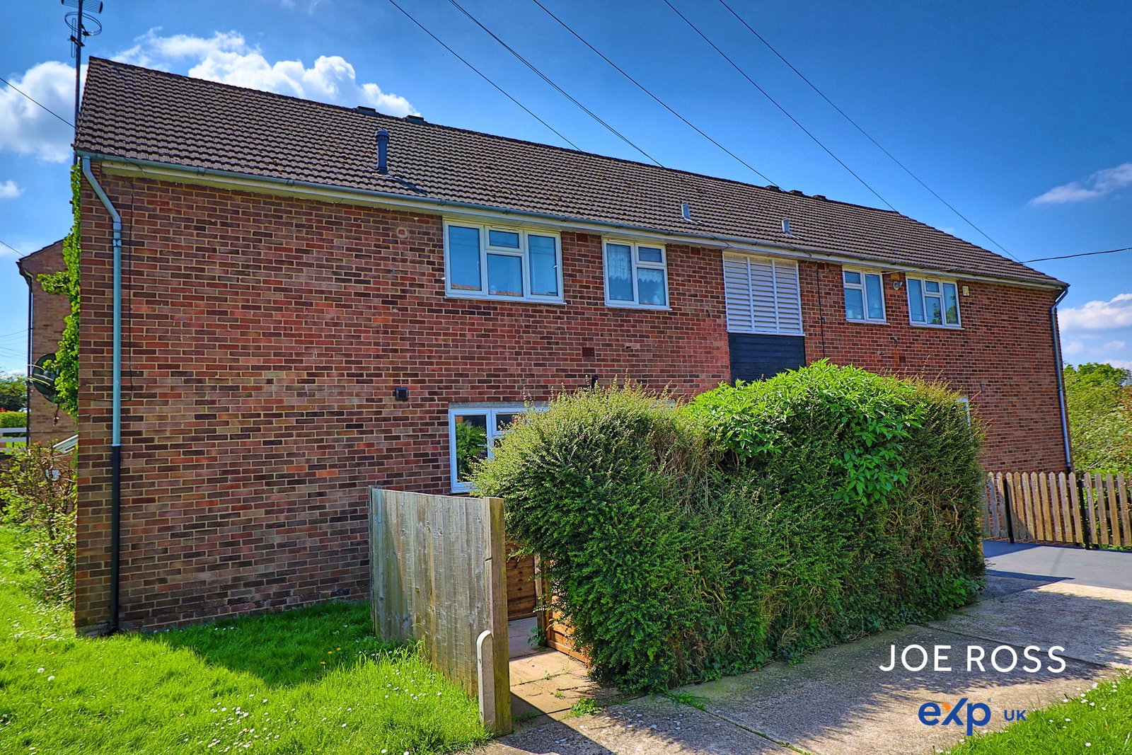 Flat in Maldon