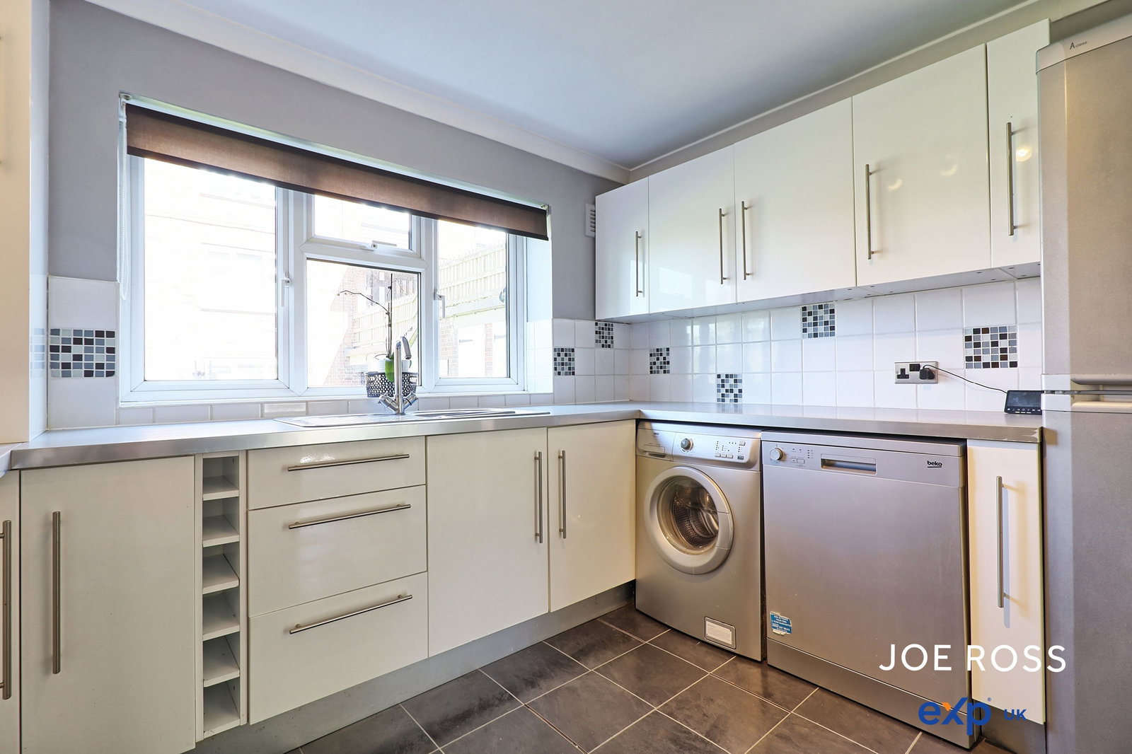 Flat in Maldon