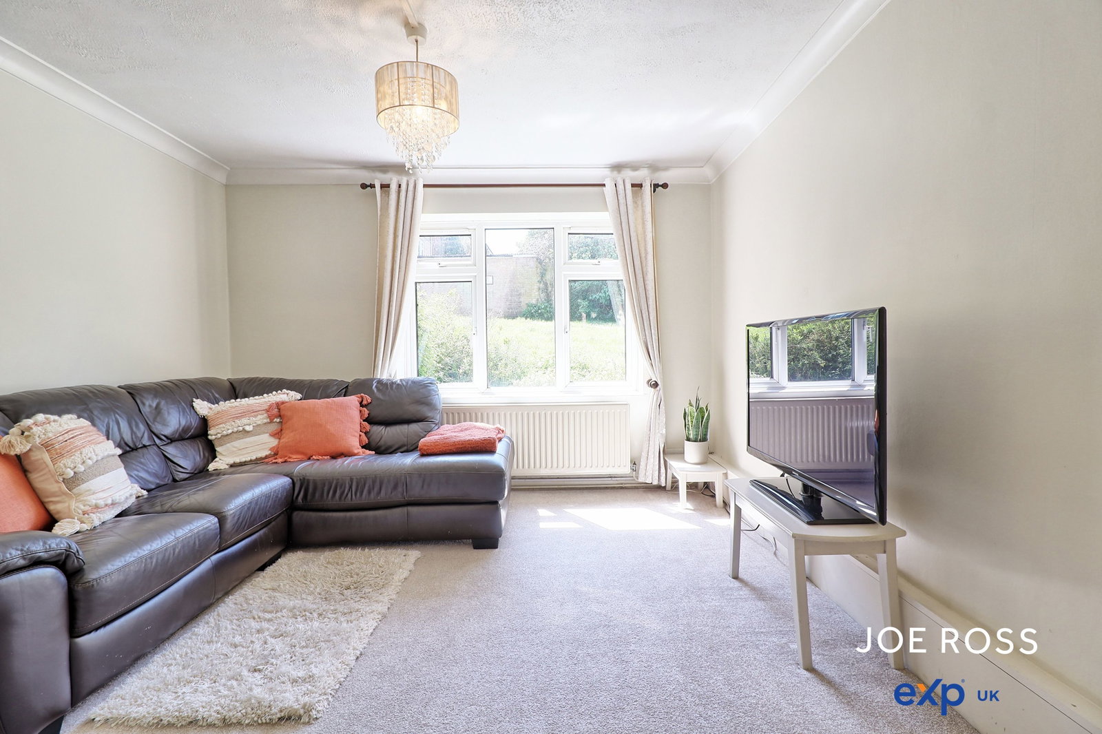 Flat in Maldon