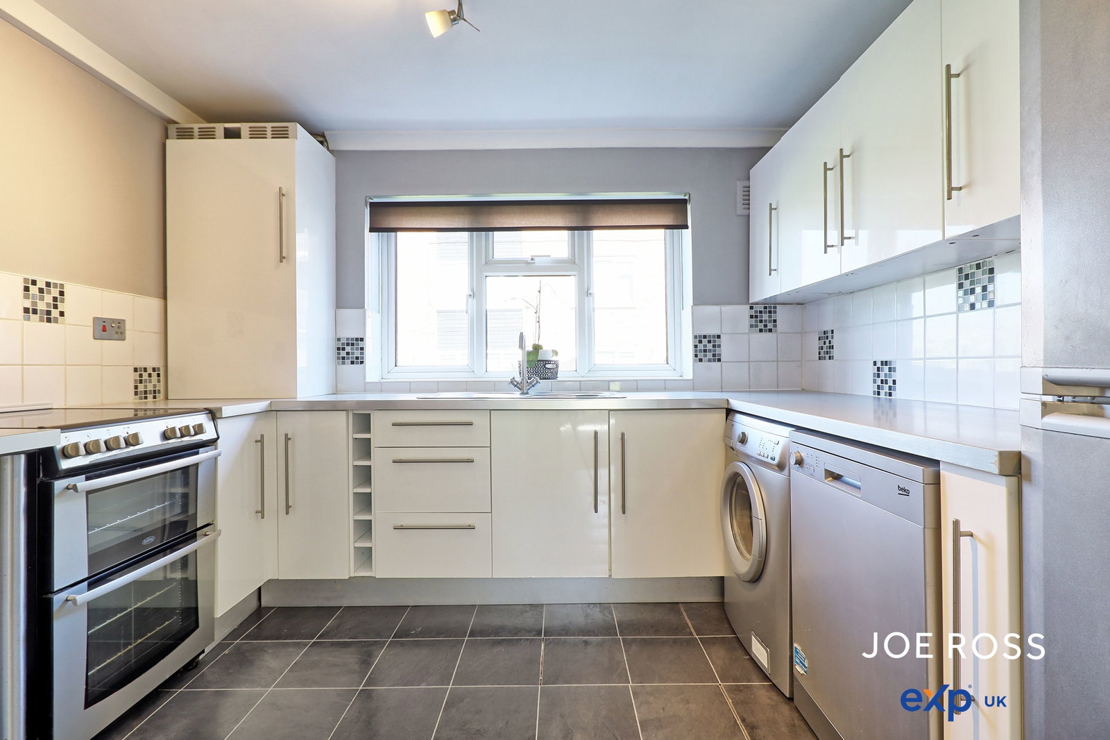 Flat in Maldon