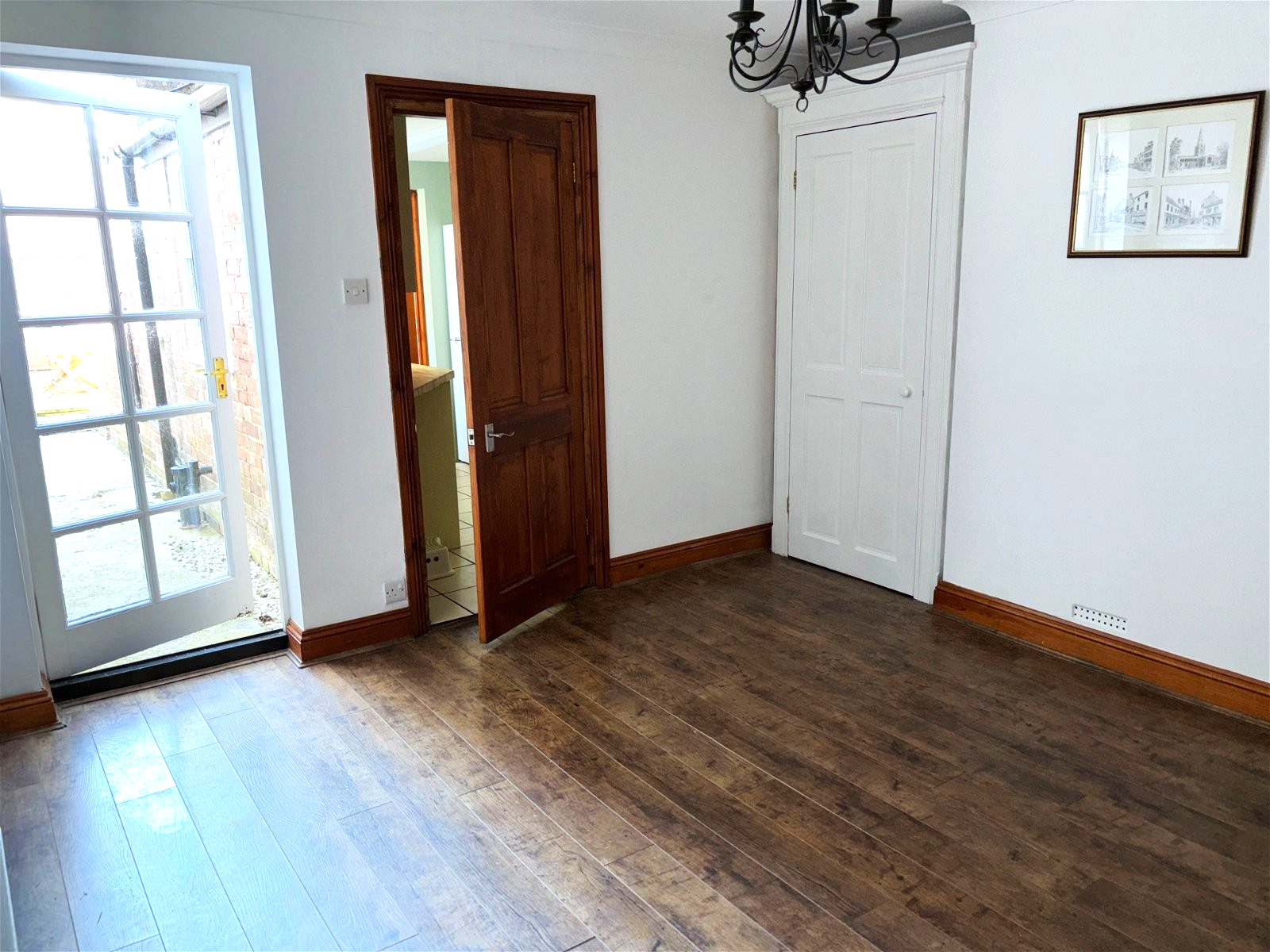 Terraced House in Kings Langley
