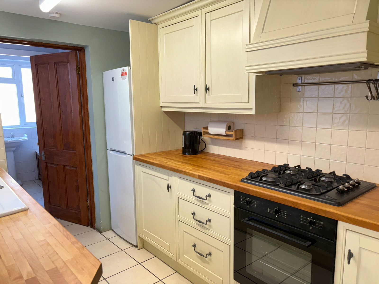 Terraced House in Kings Langley