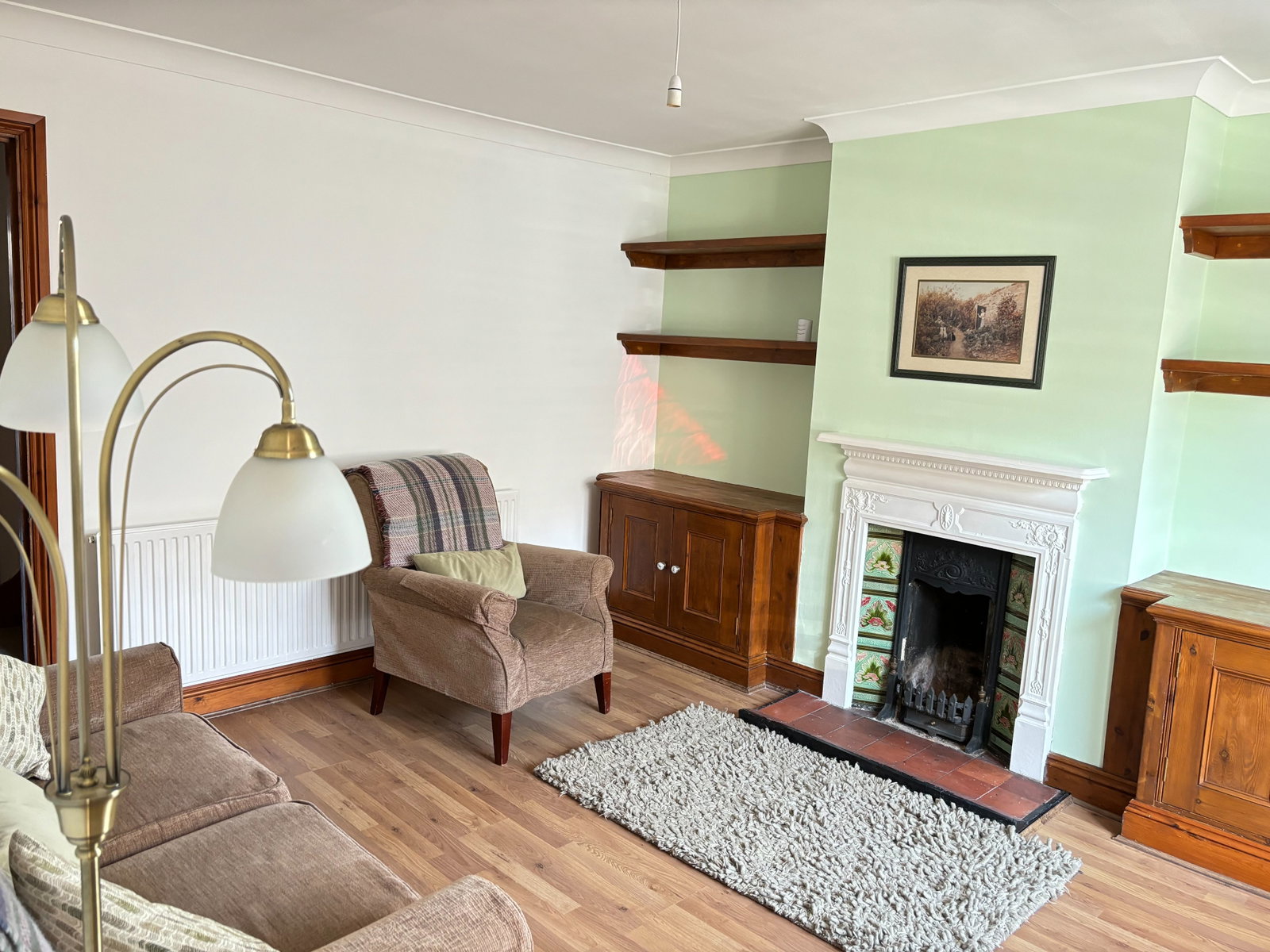 Terraced House in Kings Langley