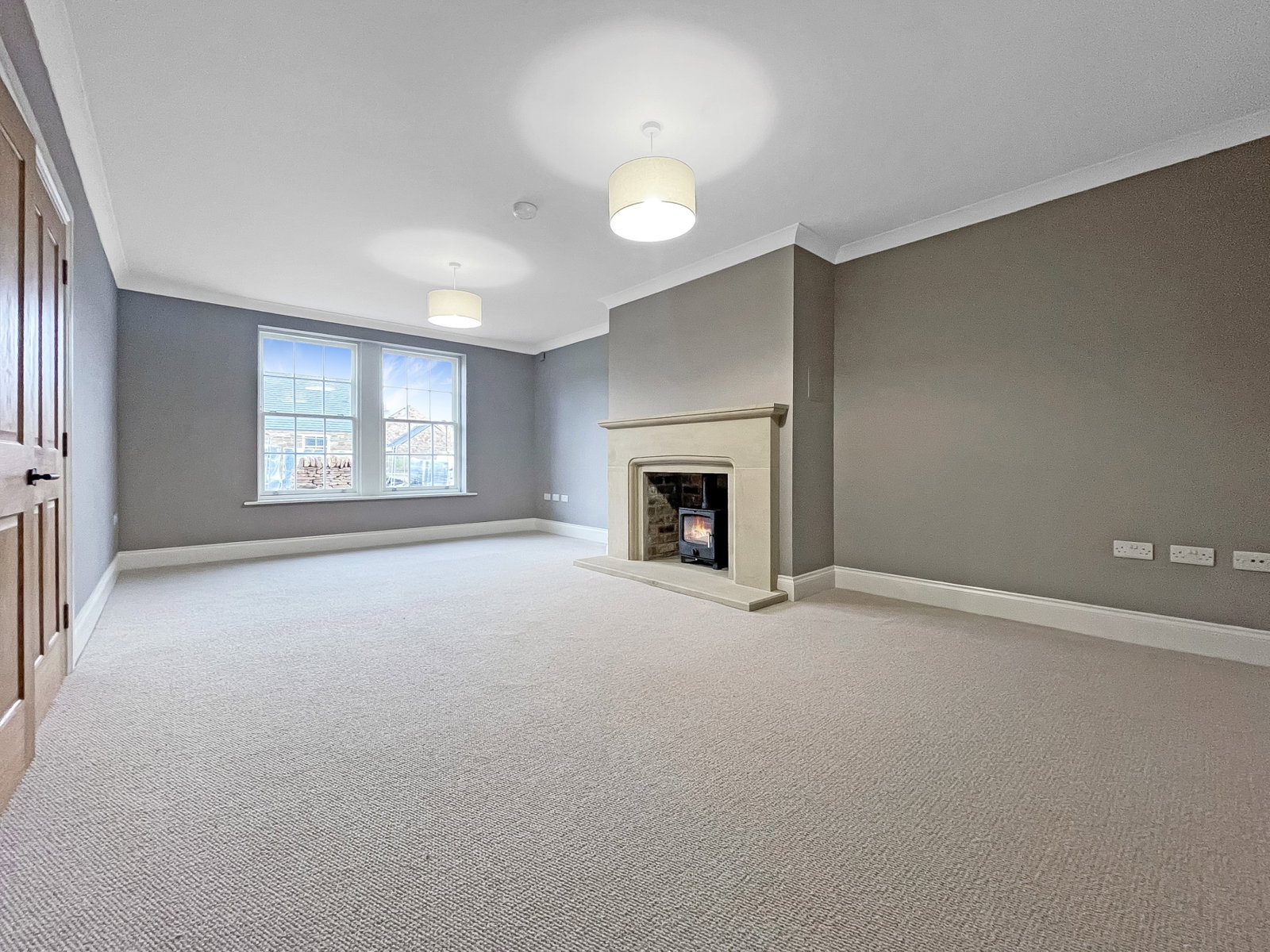 Detached House in Brampton